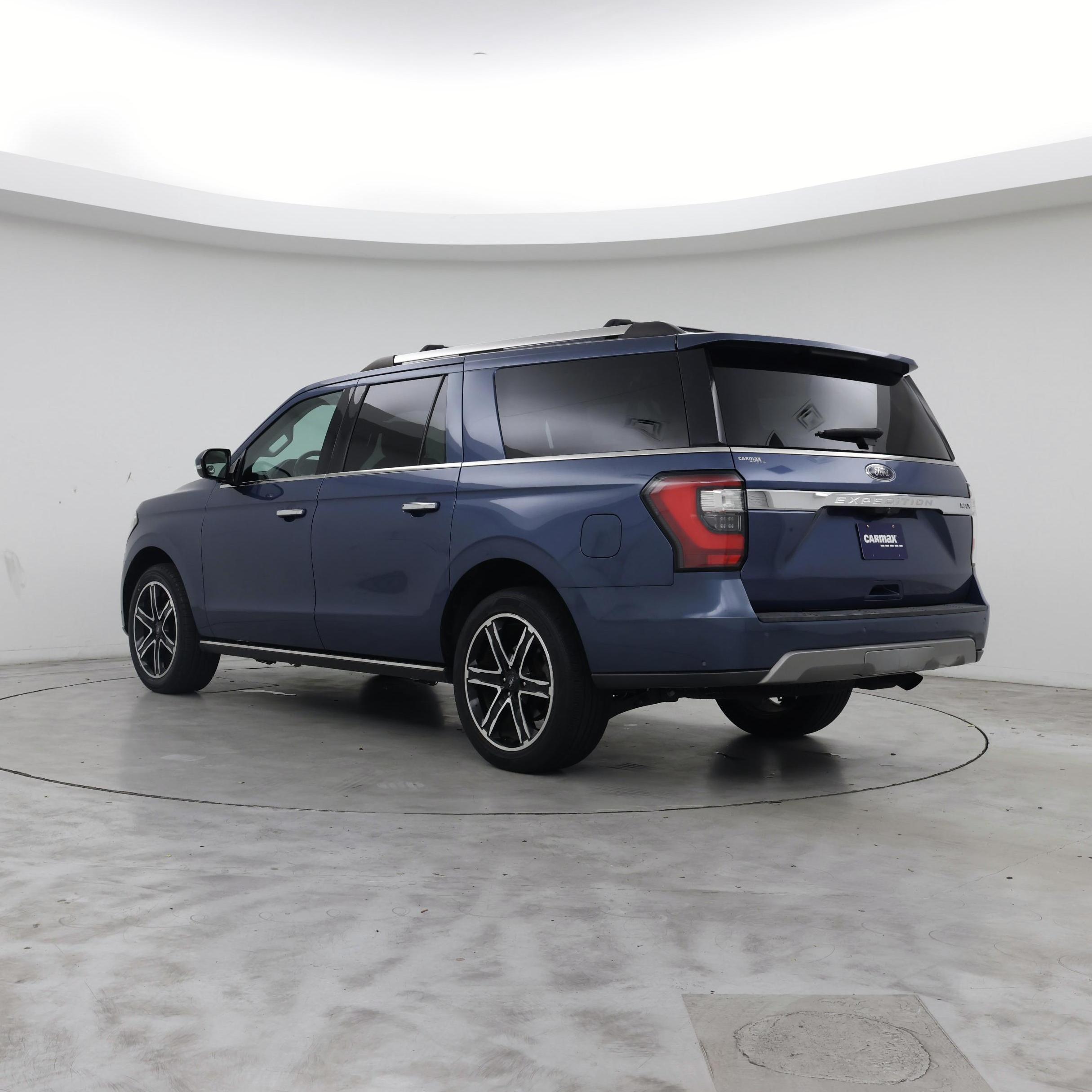 Thumbnail: 2019 Ford Expedition - 2