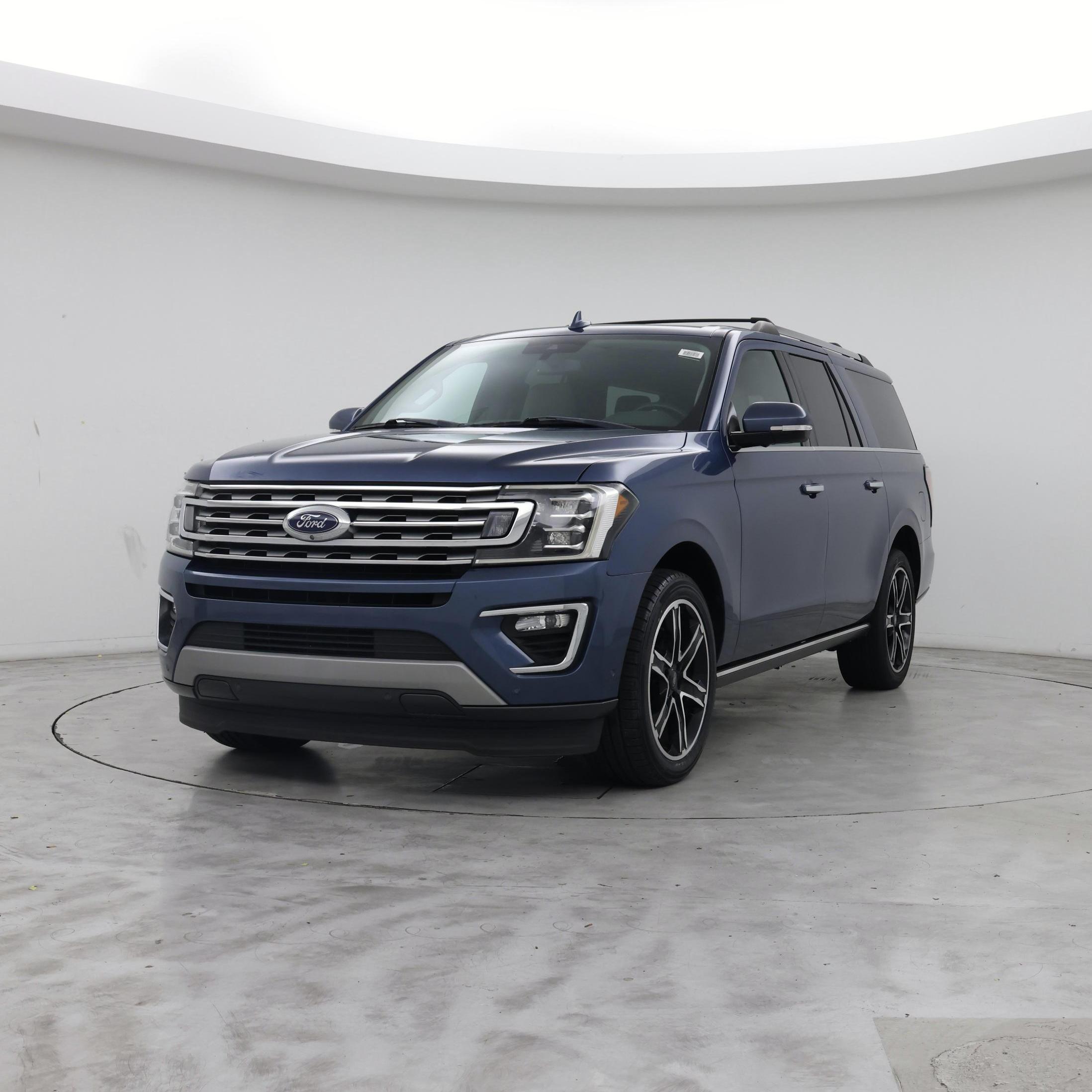 Thumbnail: 2019 Ford Expedition - 4