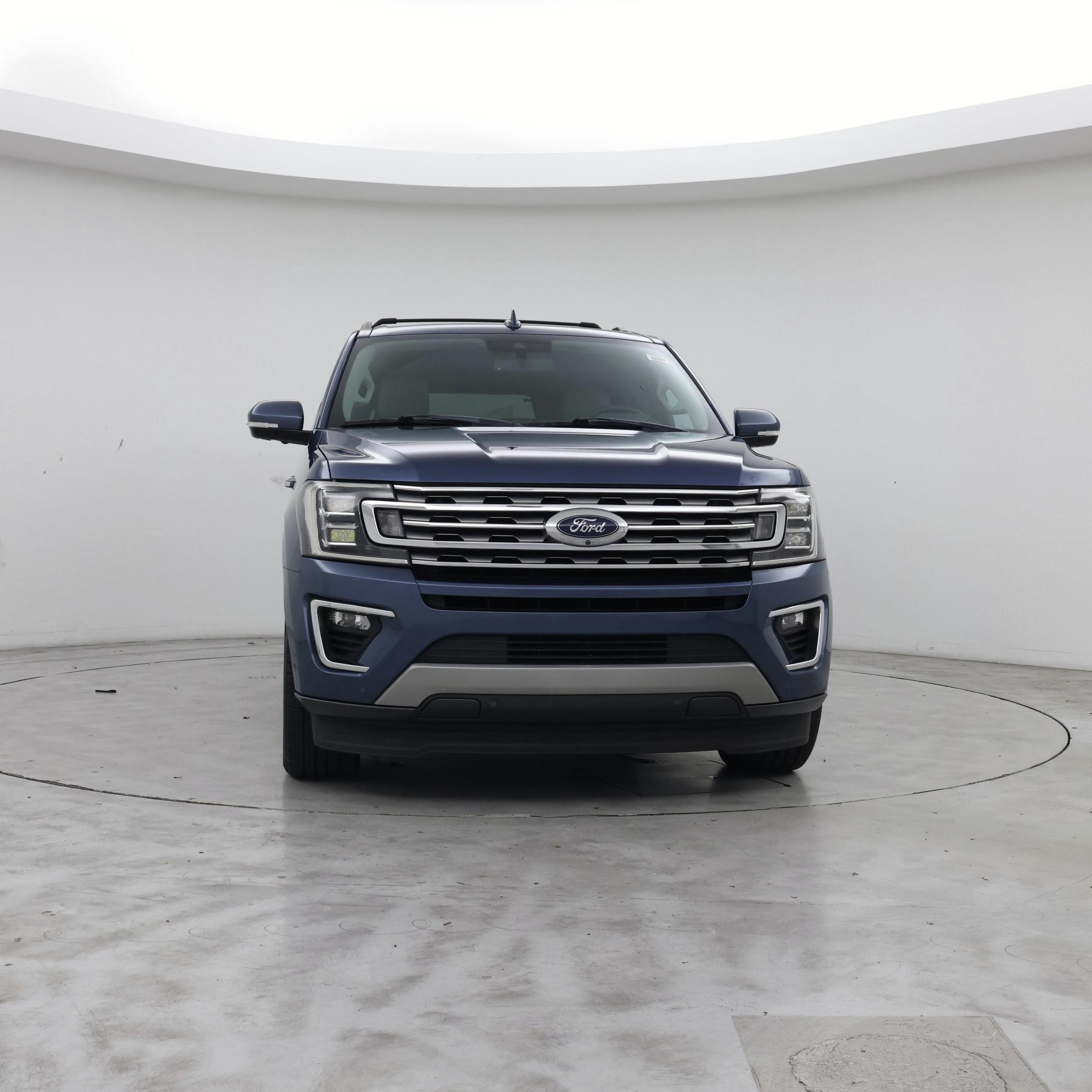 Thumbnail: 2019 Ford Expedition - 5
