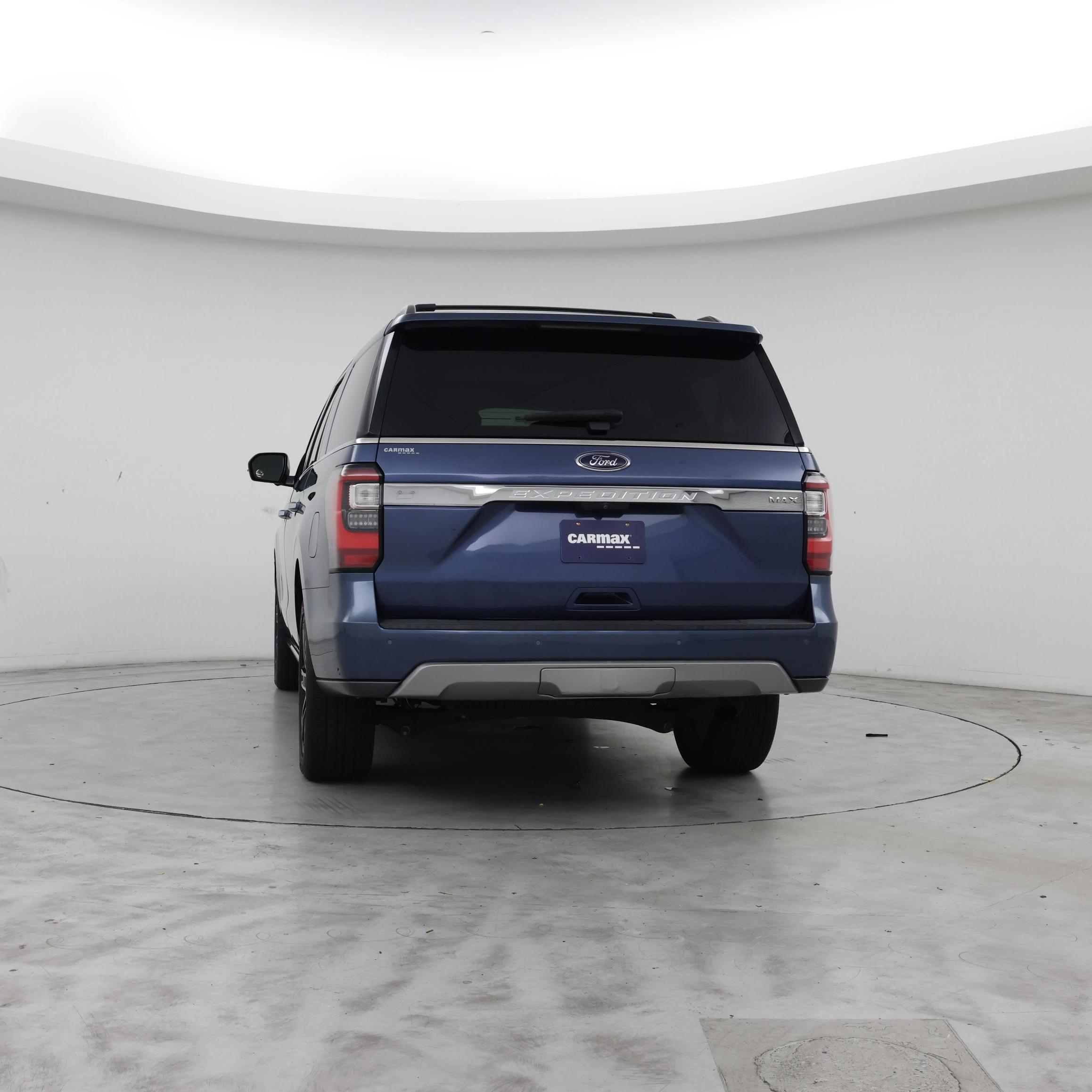 Thumbnail: 2019 Ford Expedition - 6