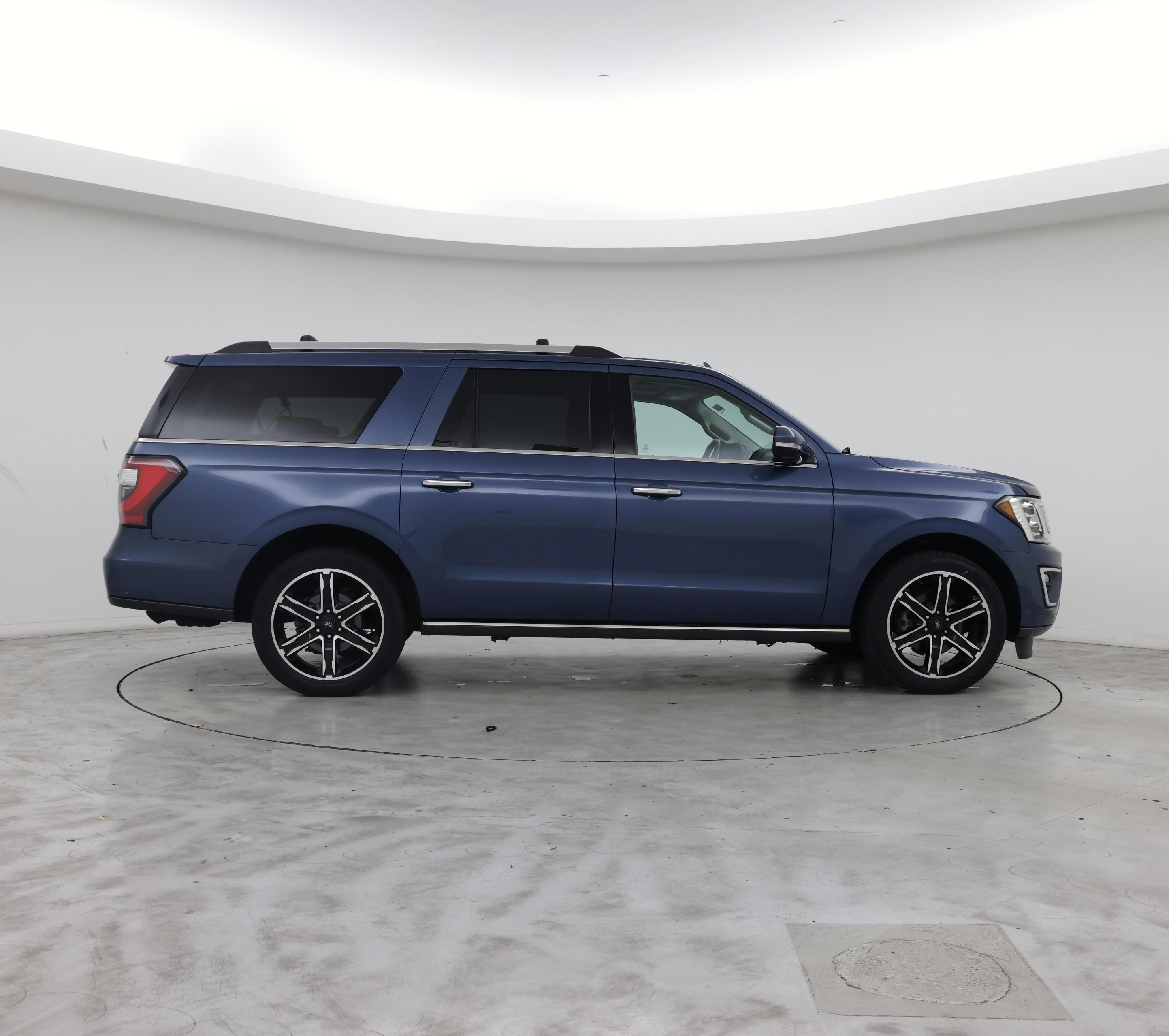 Thumbnail: 2019 Ford Expedition - 7