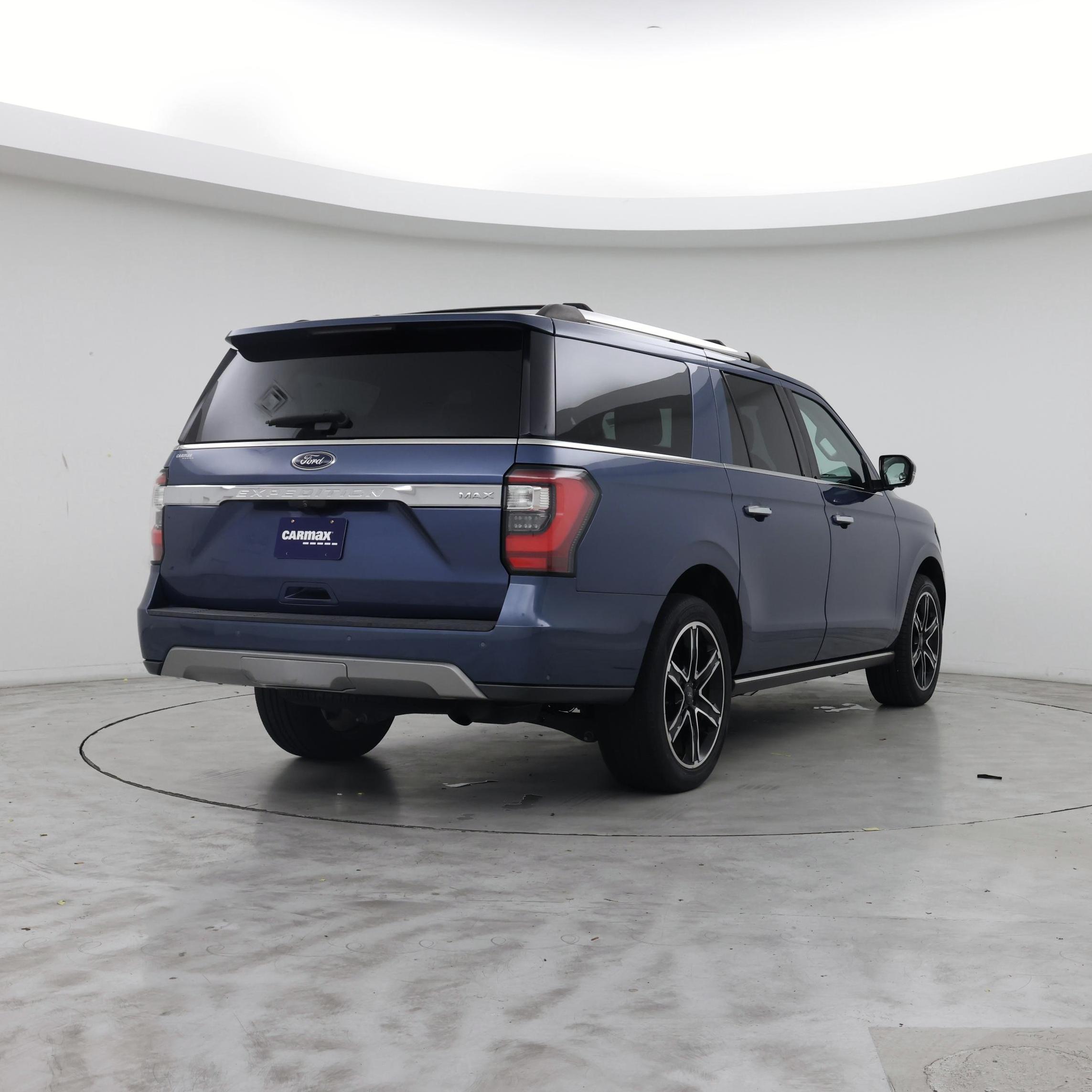 Thumbnail: 2019 Ford Expedition - 8