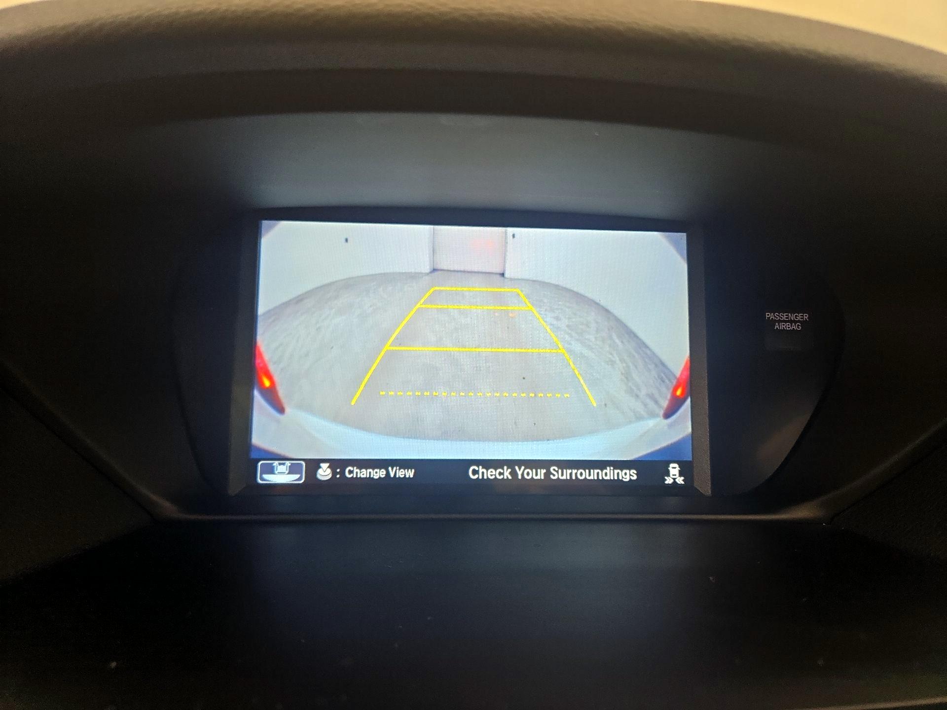 Thumbnail: 2016 Acura TLX - 14