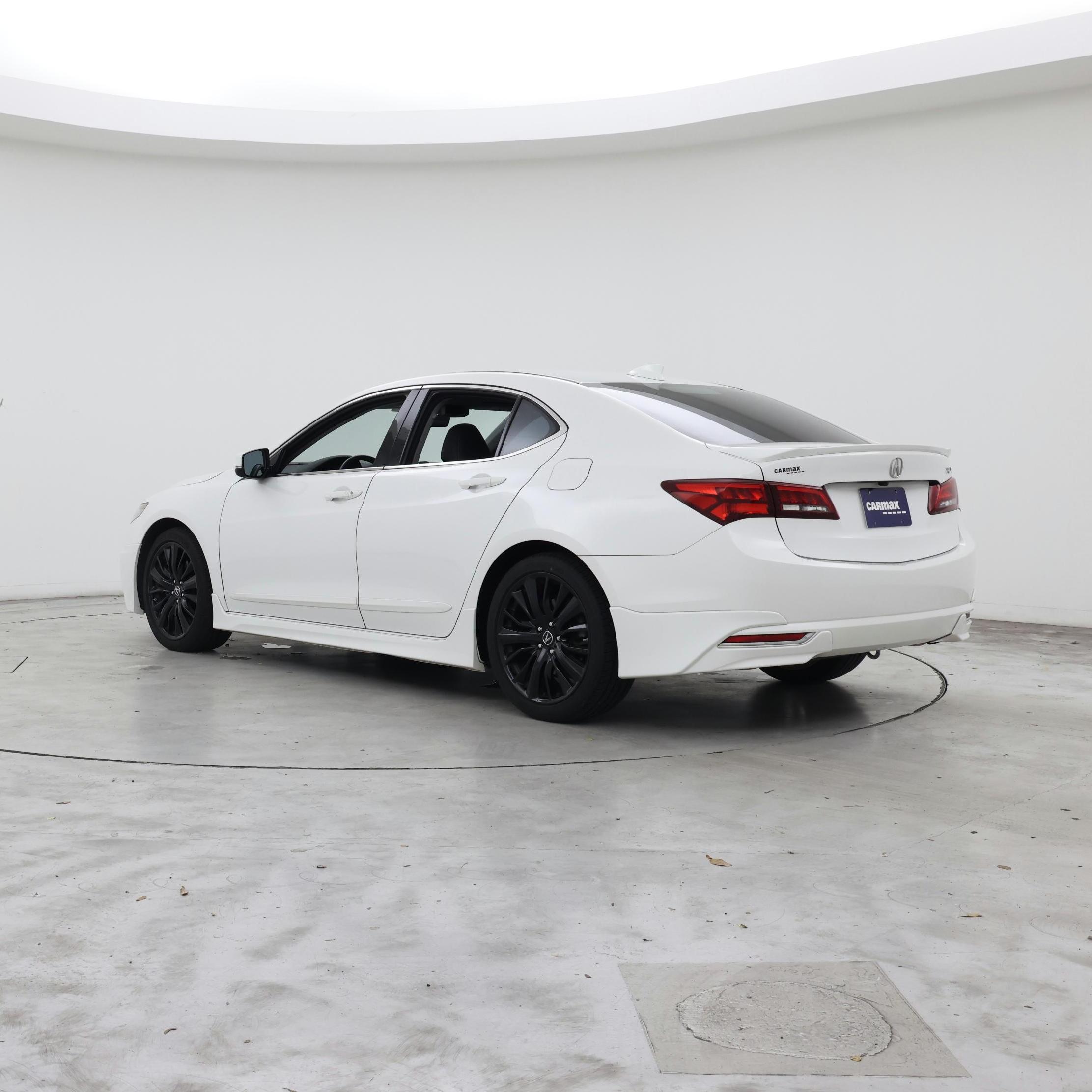 Thumbnail: 2016 Acura TLX - 2