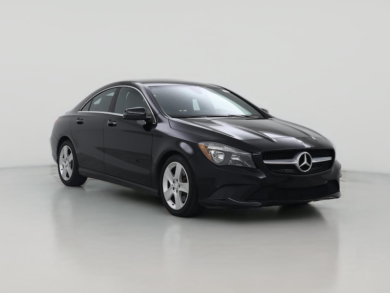 2016 Mercedes-Benz CLA 250 -
                  Jensen Beach, FL