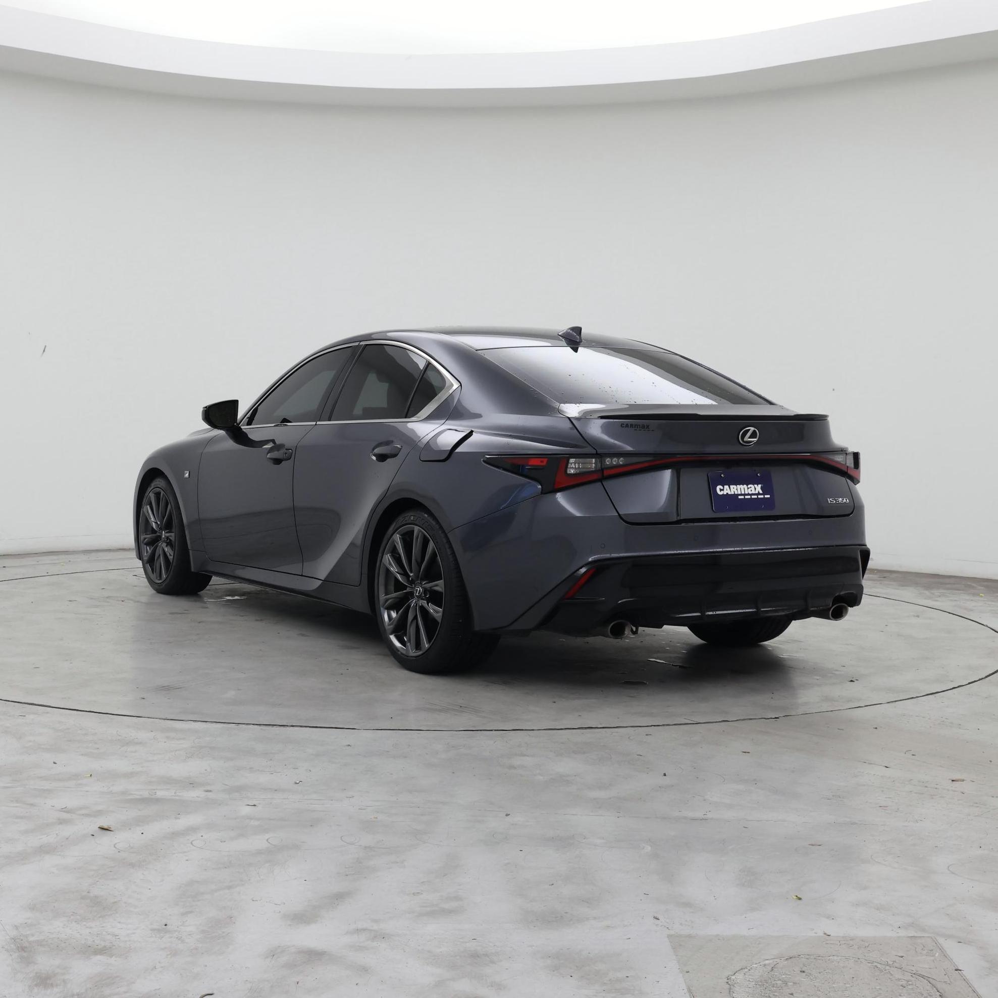 Thumbnail: 2024 Lexus IS - 2