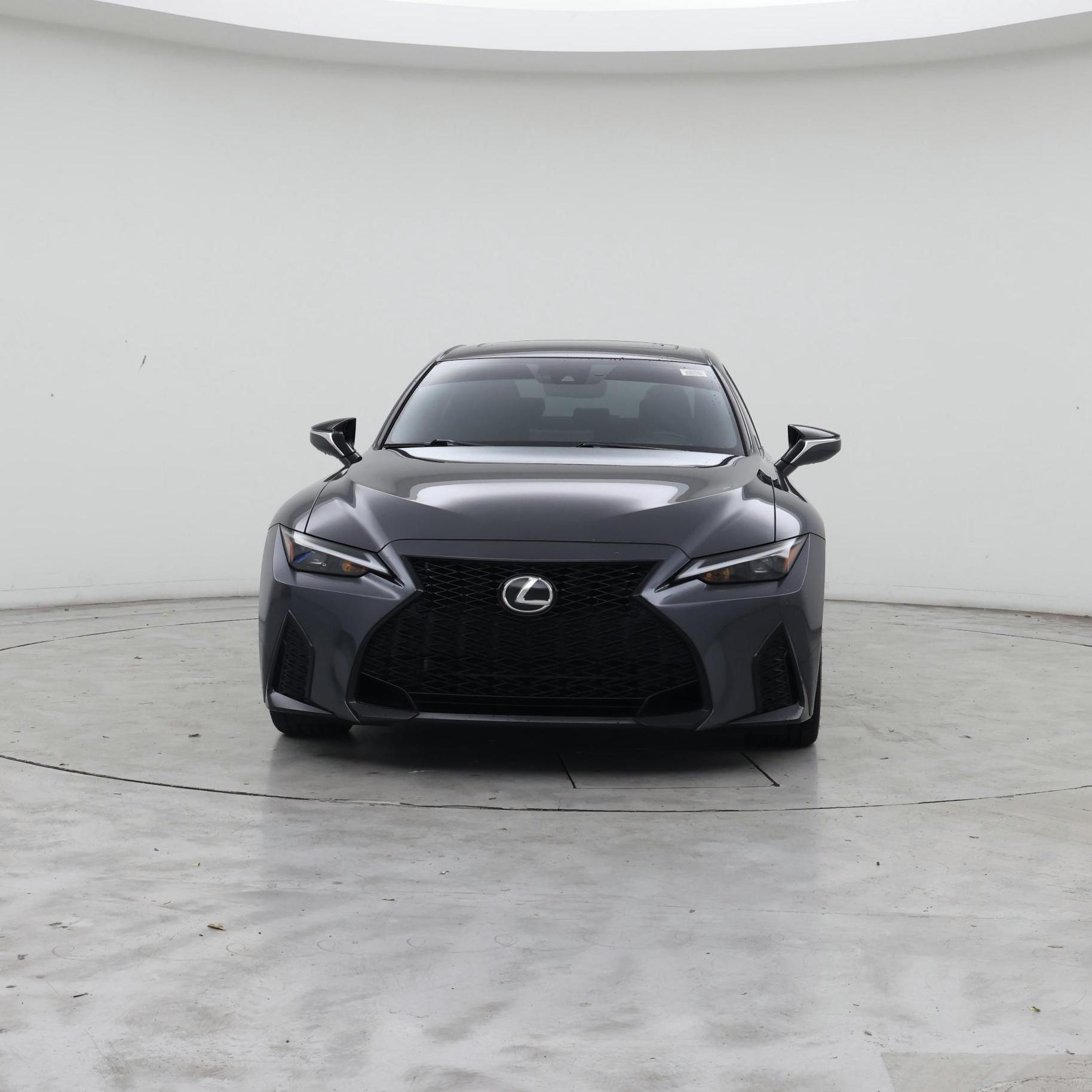Thumbnail: 2024 Lexus IS - 5