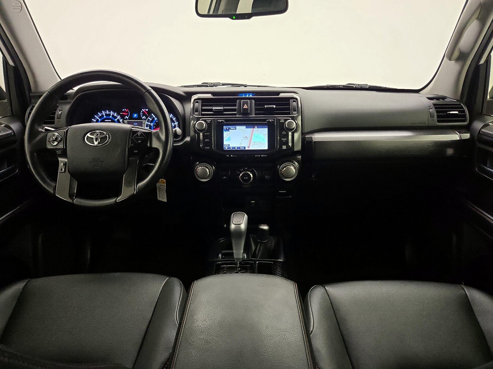 Thumbnail: 2019 Toyota 4Runner - 9