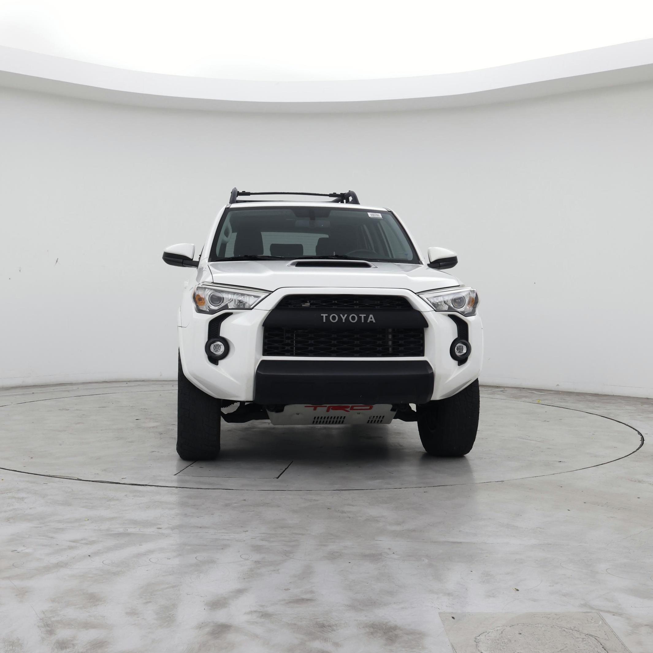 Thumbnail: 2019 Toyota 4Runner - 5