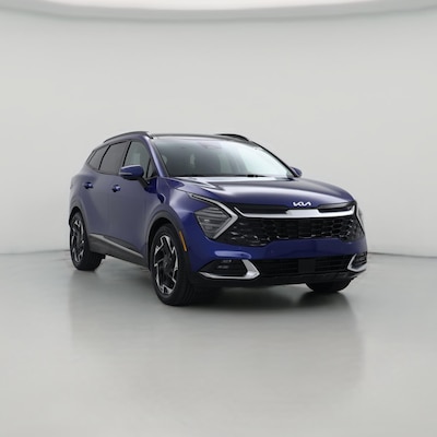 2023 Kia Sportage SX Prestige