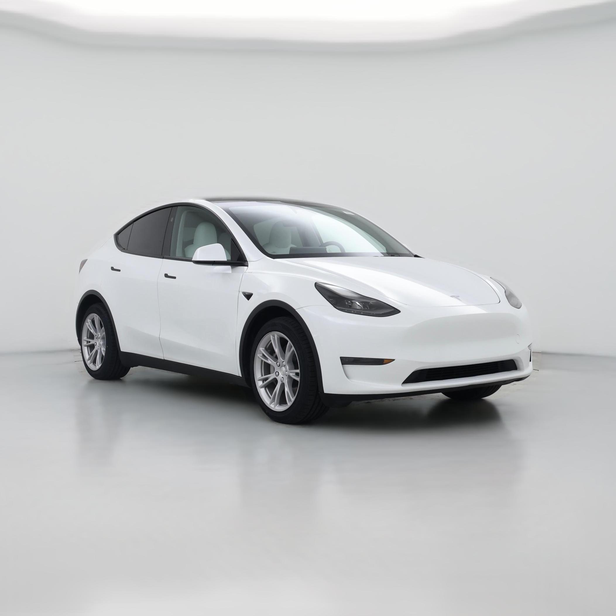 Thumbnail: 2023 Tesla Model Y - 1