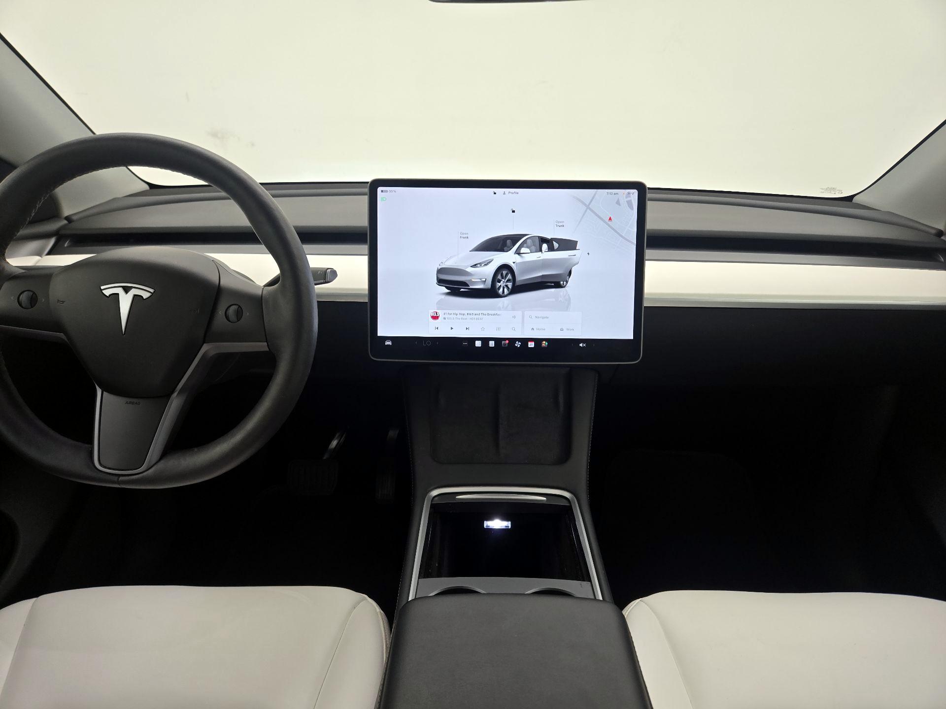 Thumbnail: 2023 Tesla Model Y - 9