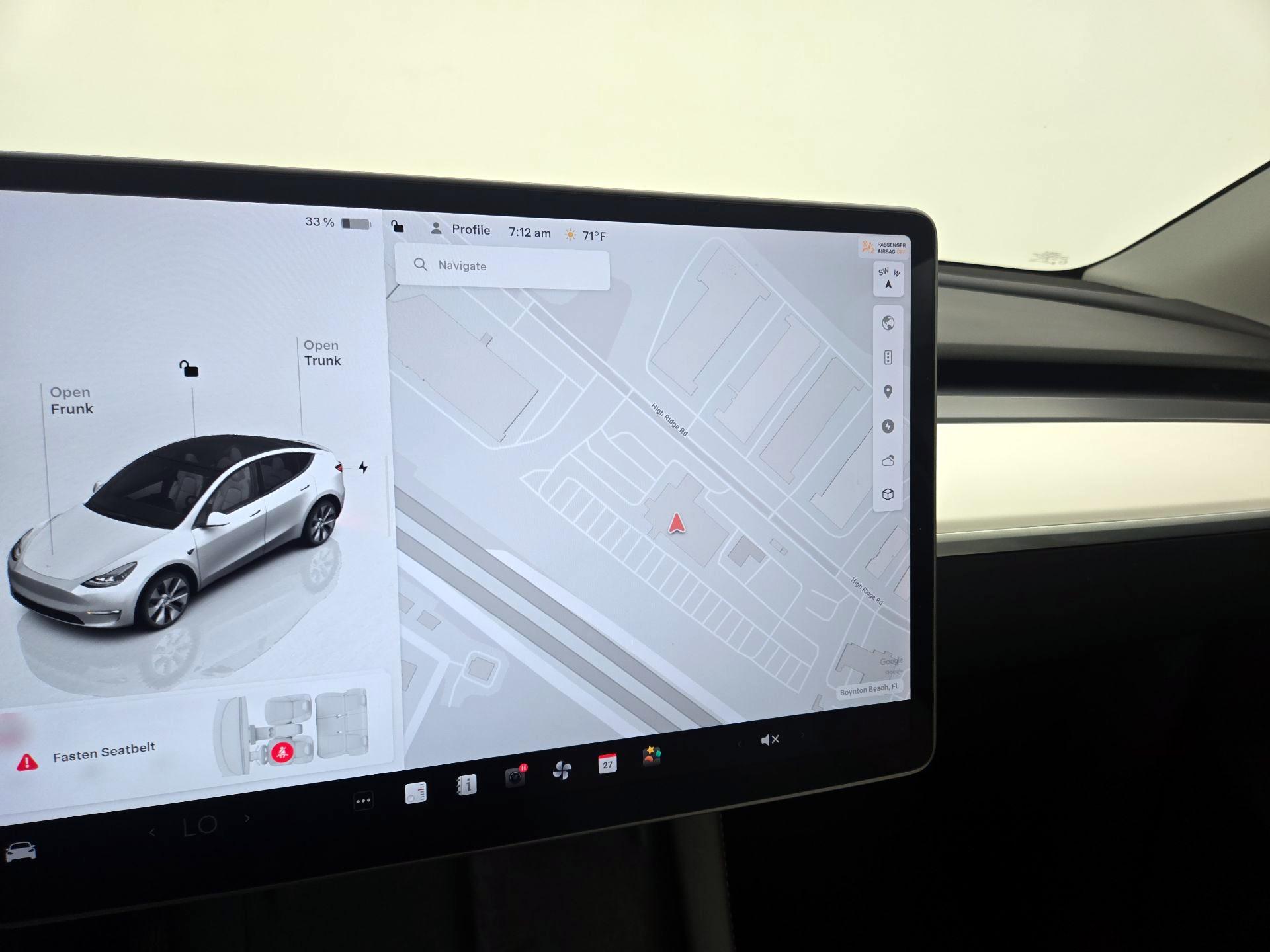 Thumbnail: 2023 Tesla Model Y - 13