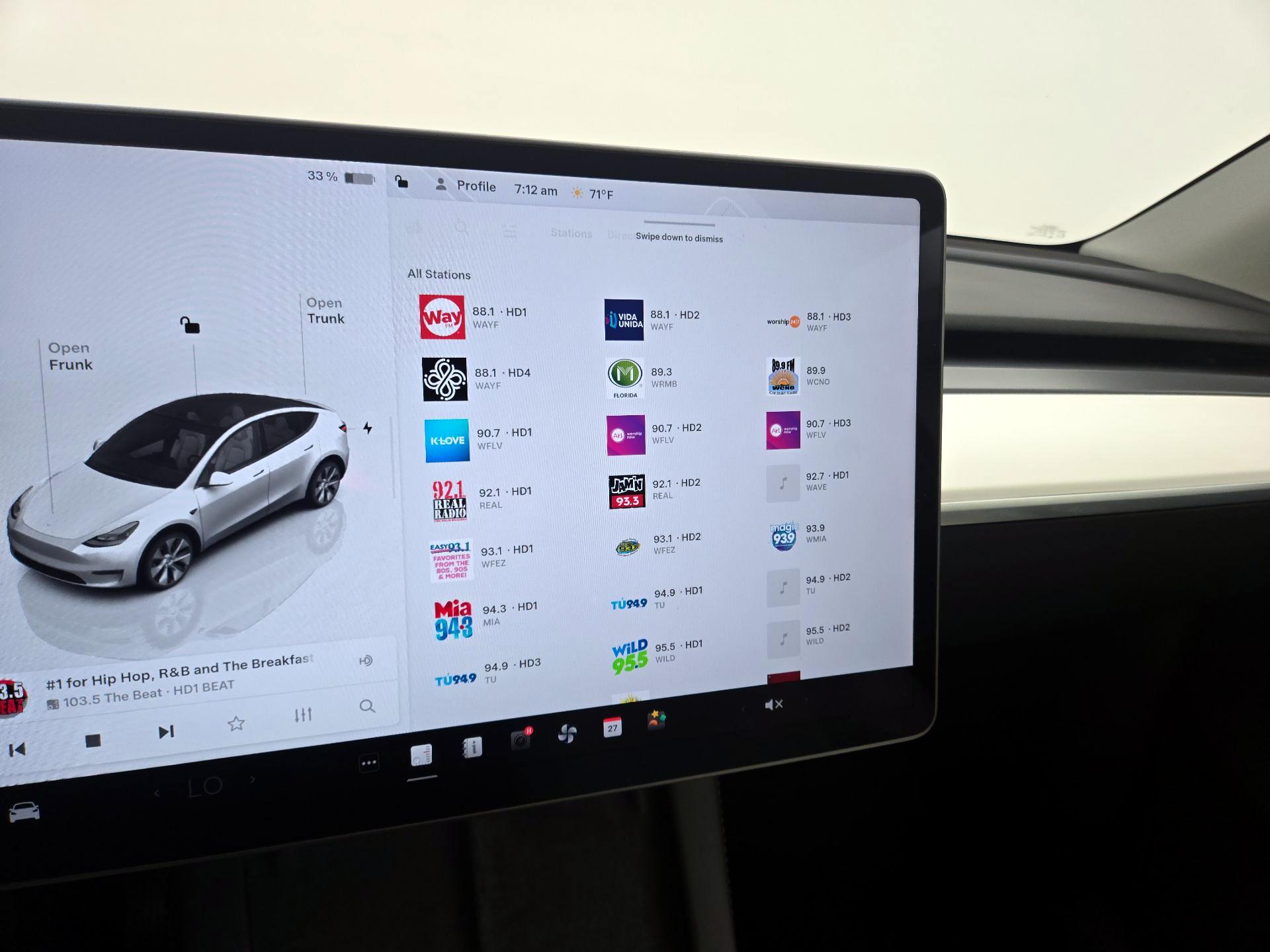 Thumbnail: 2023 Tesla Model Y - 15