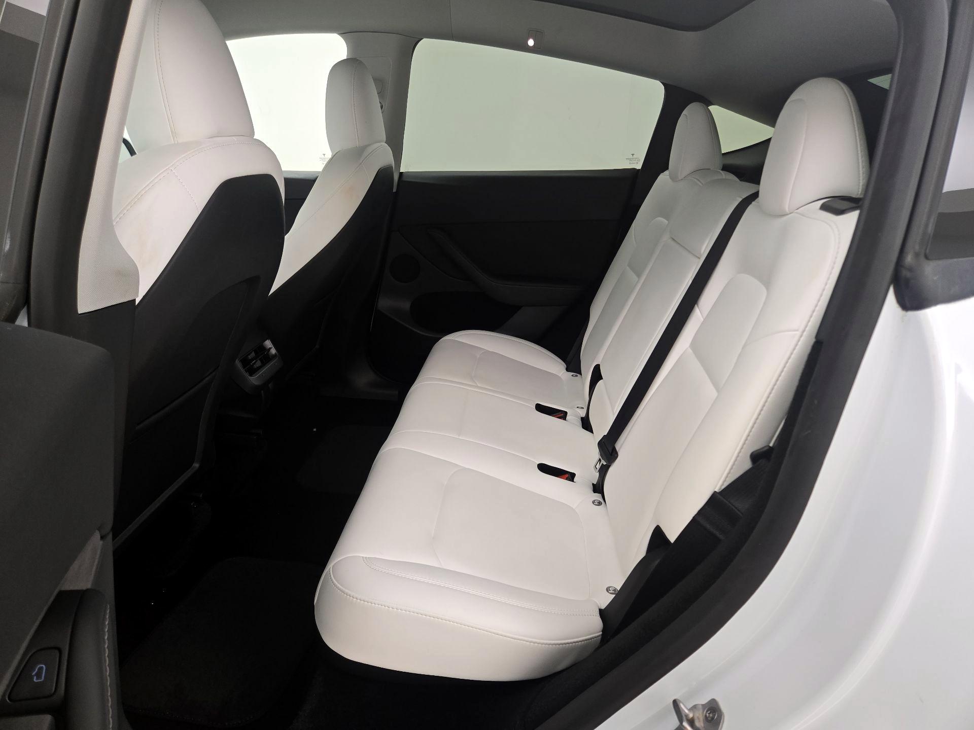Thumbnail: 2023 Tesla Model Y - 20