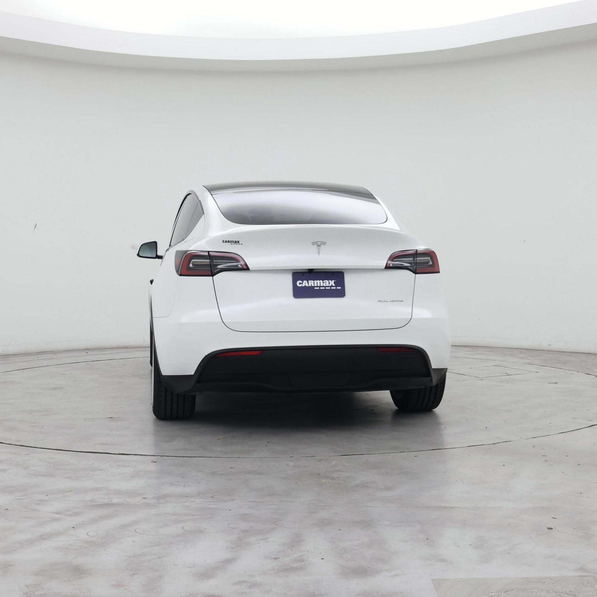 Thumbnail: 2023 Tesla Model Y - 6