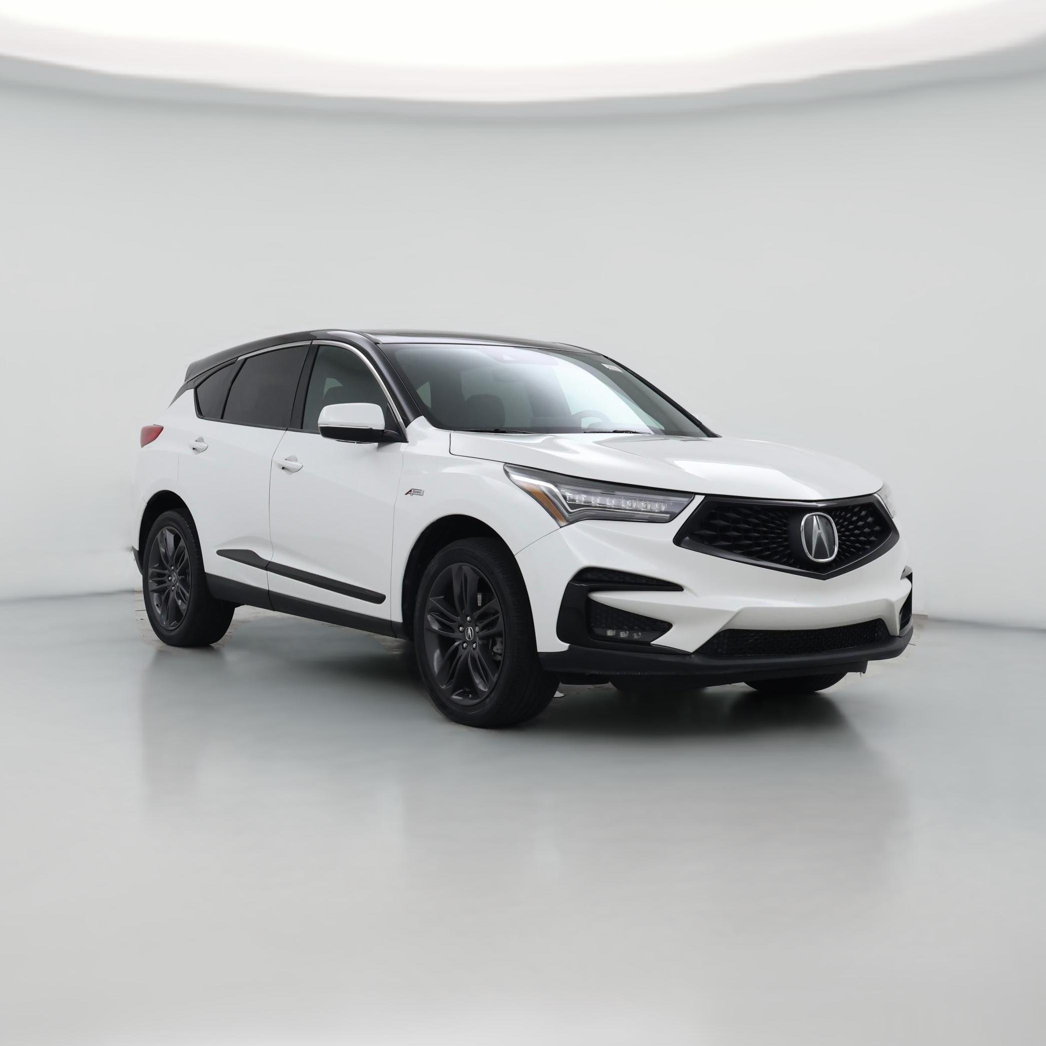 Thumbnail: 2020 Acura RDX - 1