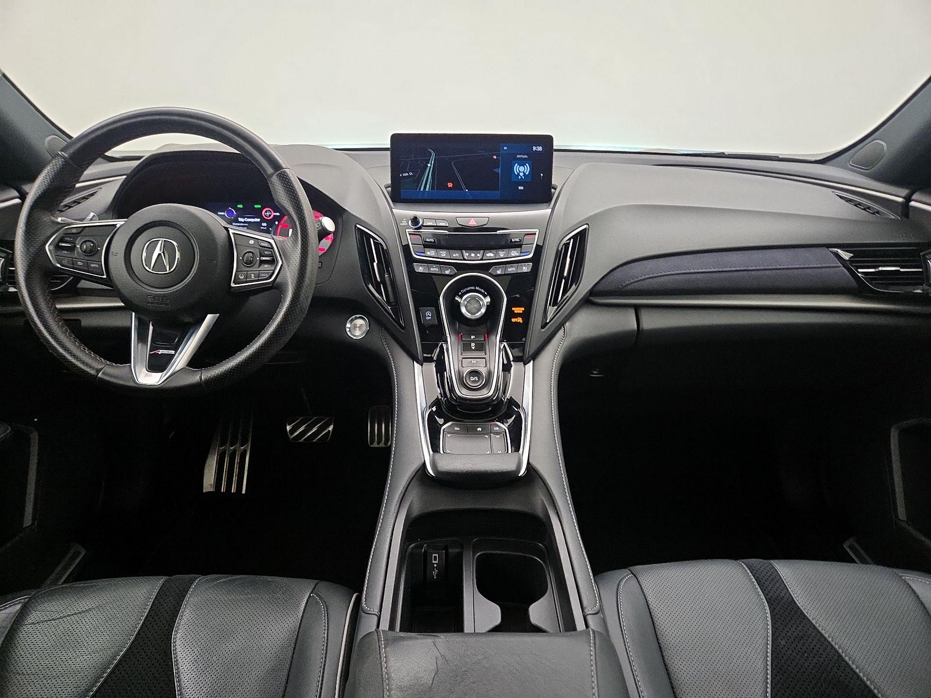 Thumbnail: 2020 Acura RDX - 9