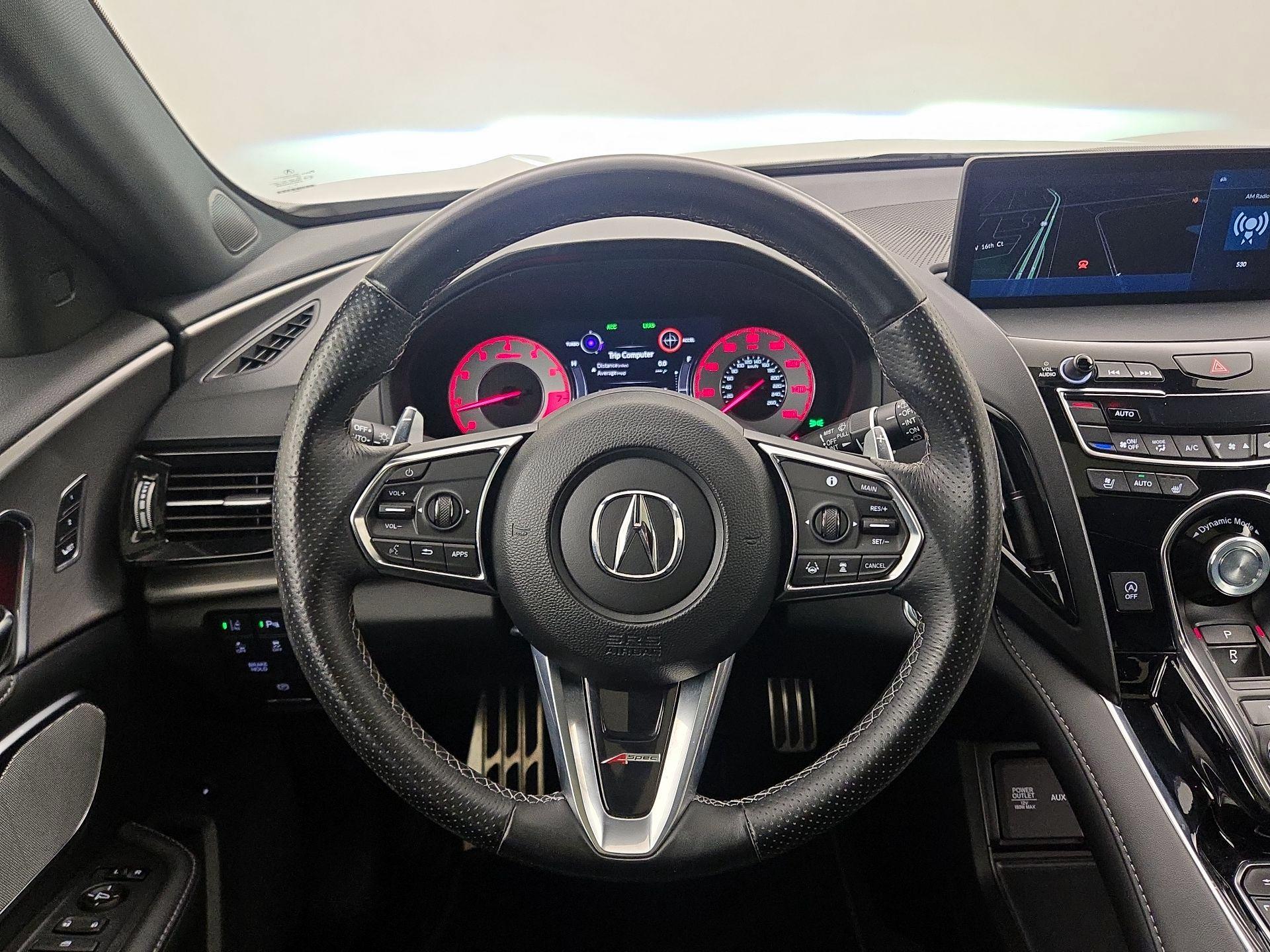 Thumbnail: 2020 Acura RDX - 10