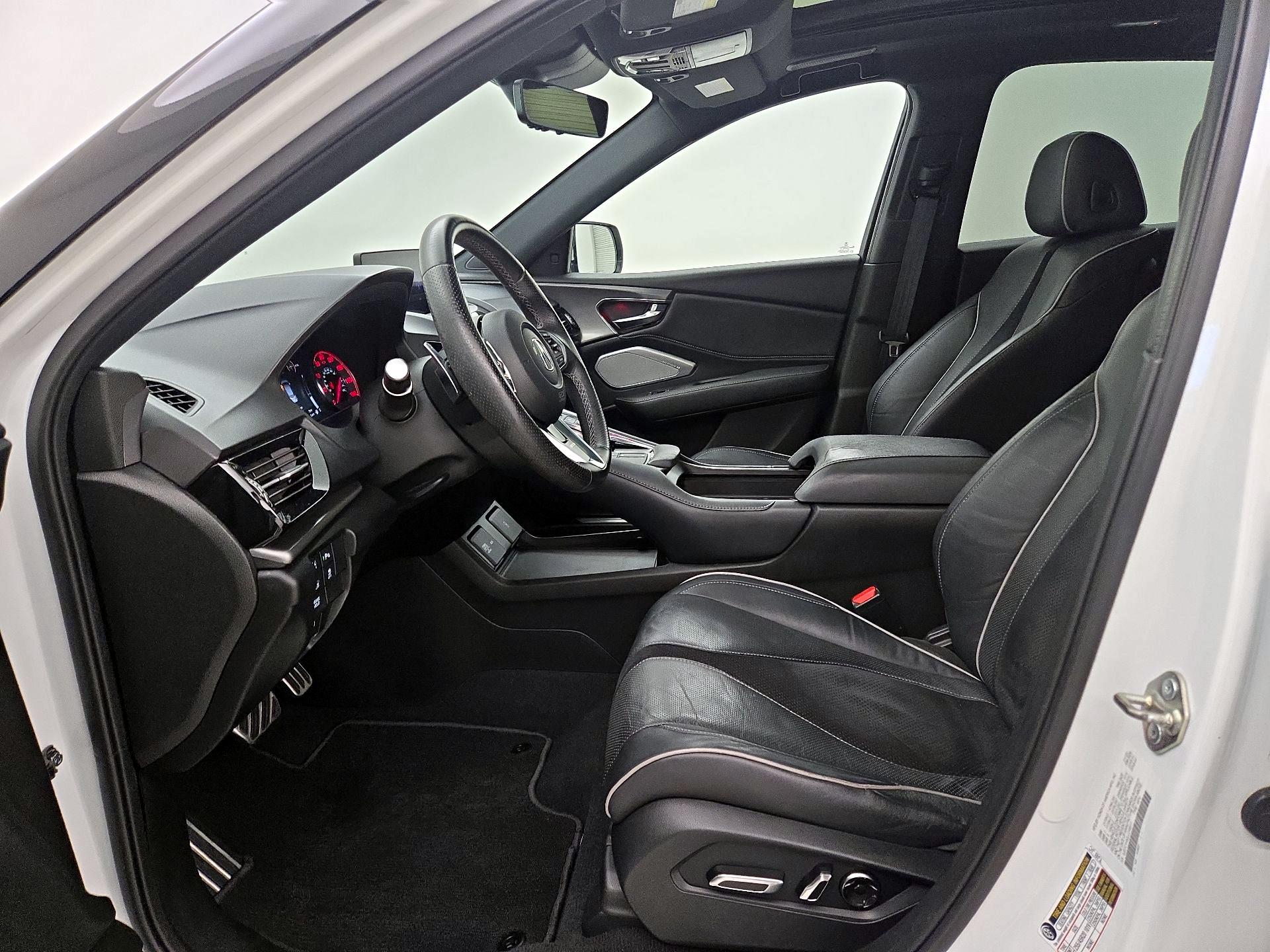 Thumbnail: 2020 Acura RDX - 11