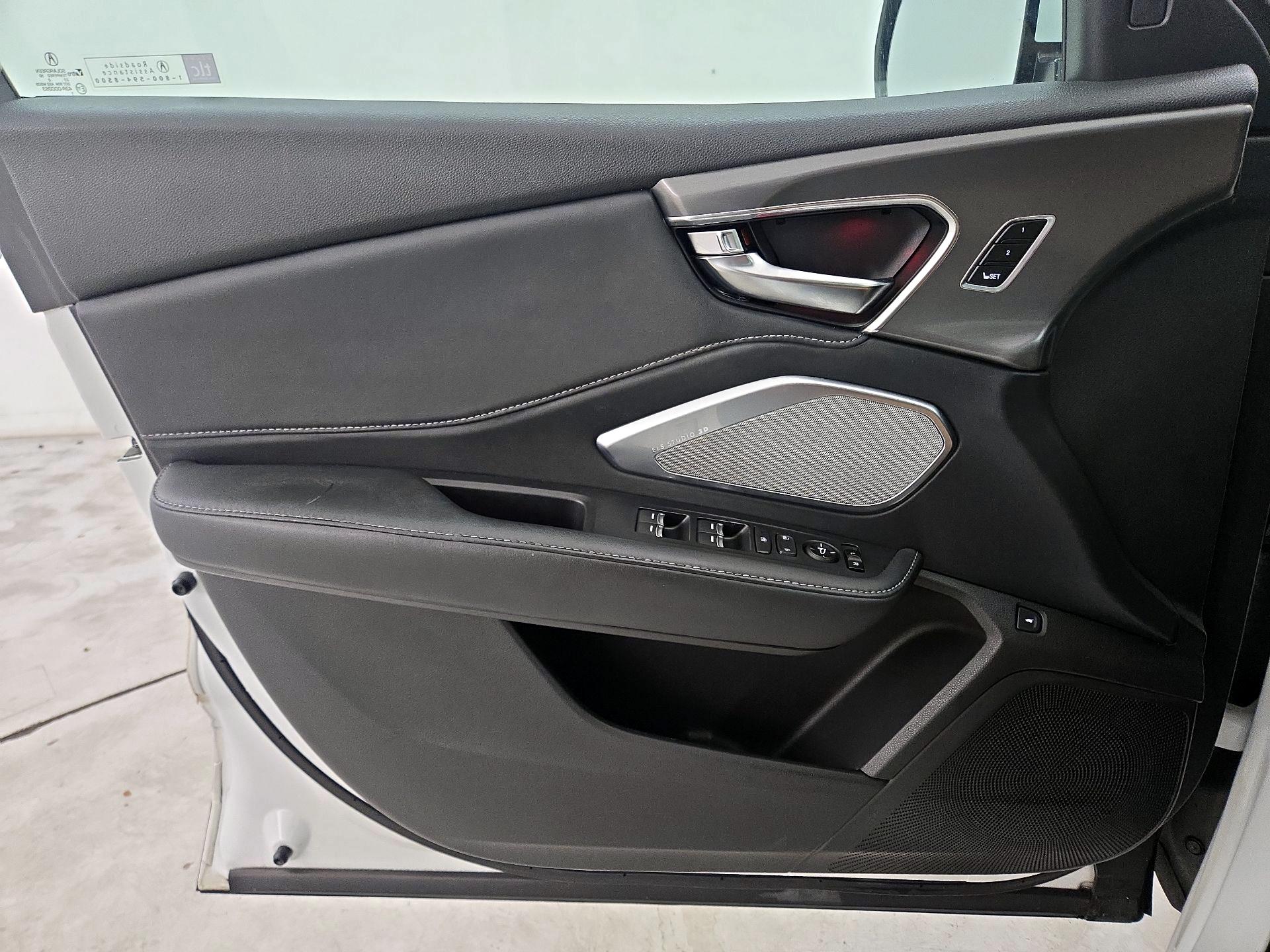 Thumbnail: 2020 Acura RDX - 12