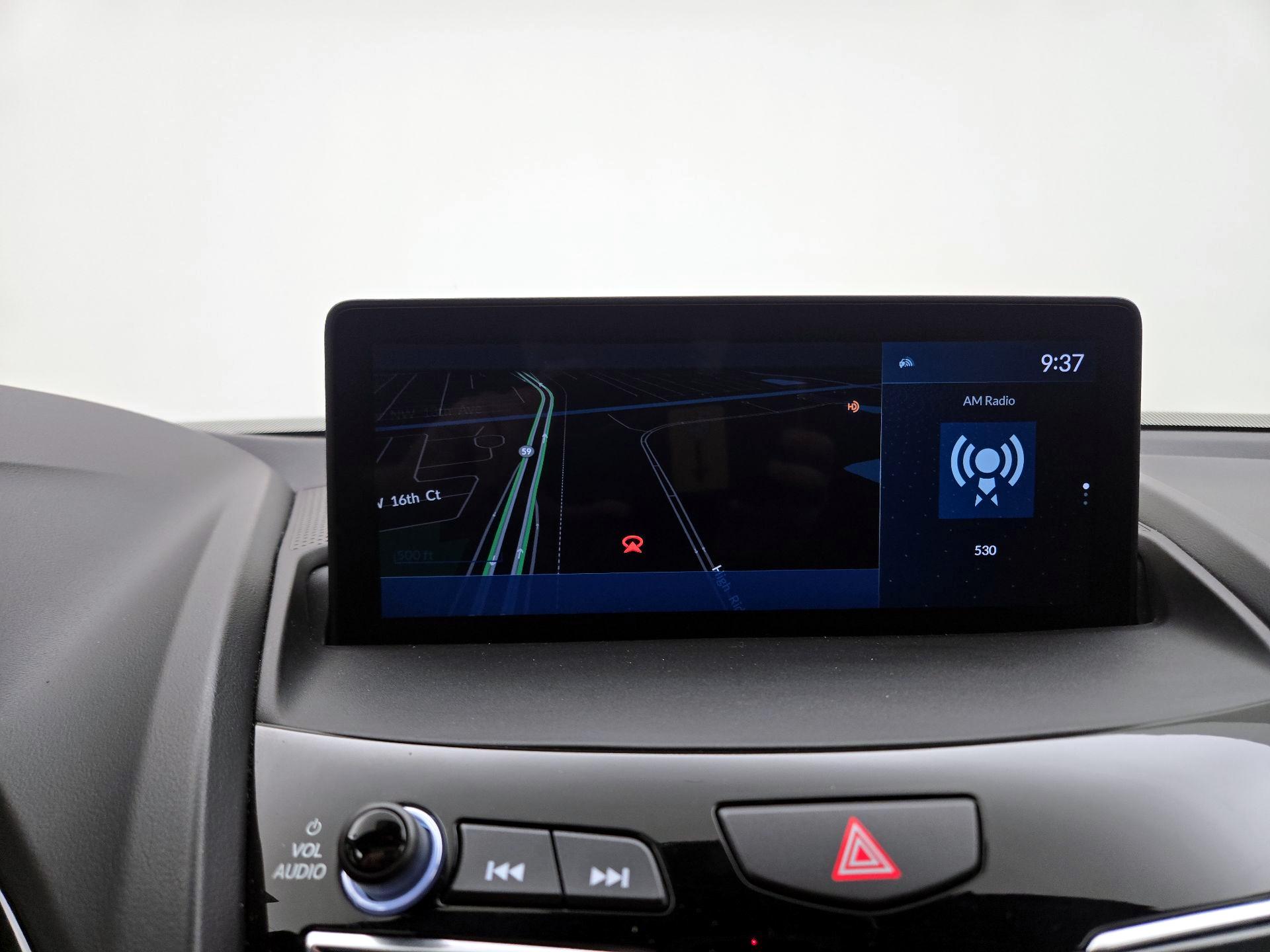 Thumbnail: 2020 Acura RDX - 14