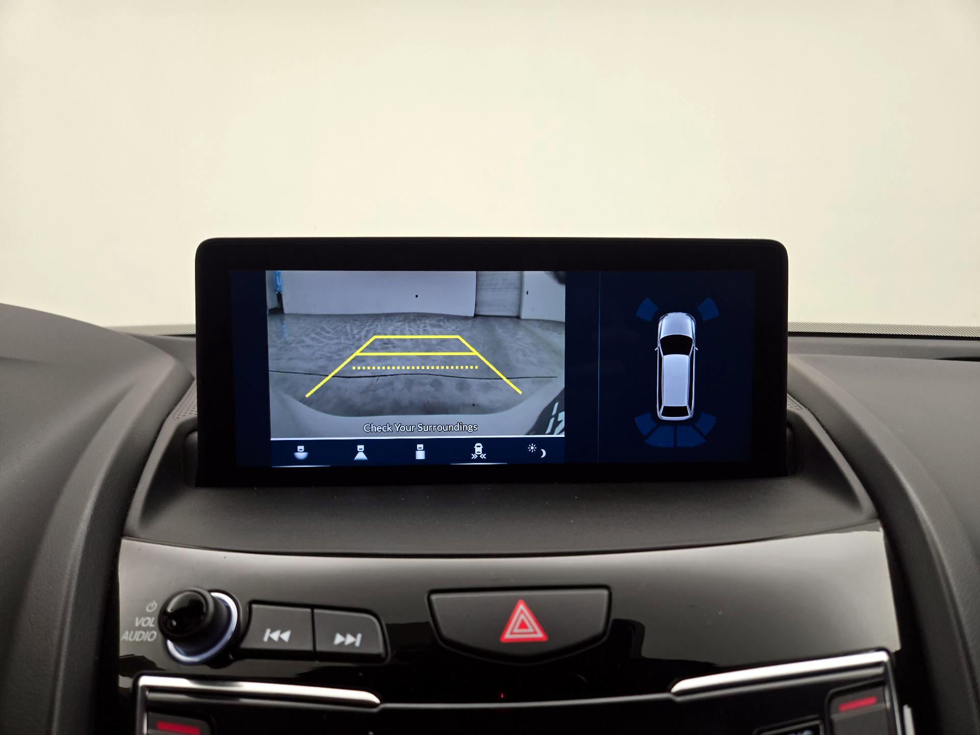 Thumbnail: 2020 Acura RDX - 15