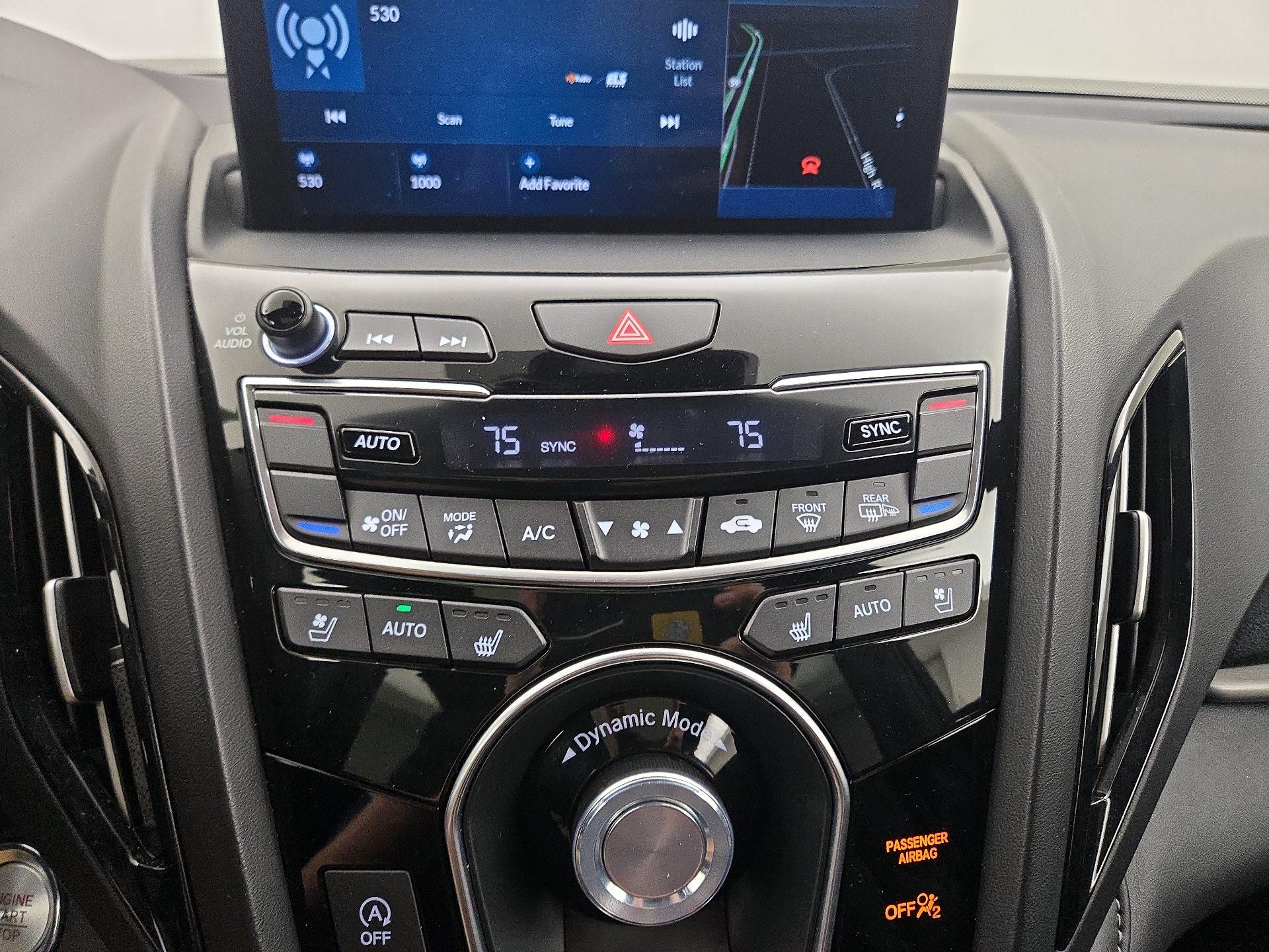 Thumbnail: 2020 Acura RDX - 17