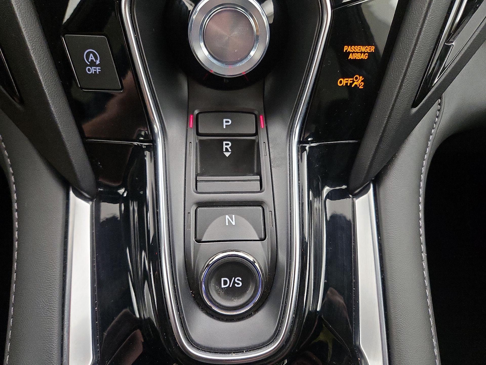 Thumbnail: 2020 Acura RDX - 18