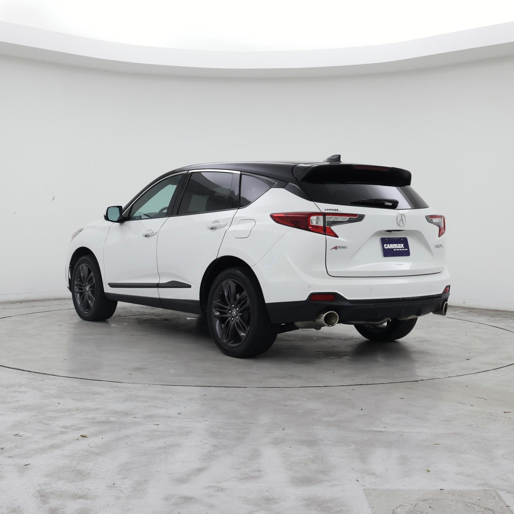 Thumbnail: 2020 Acura RDX - 2