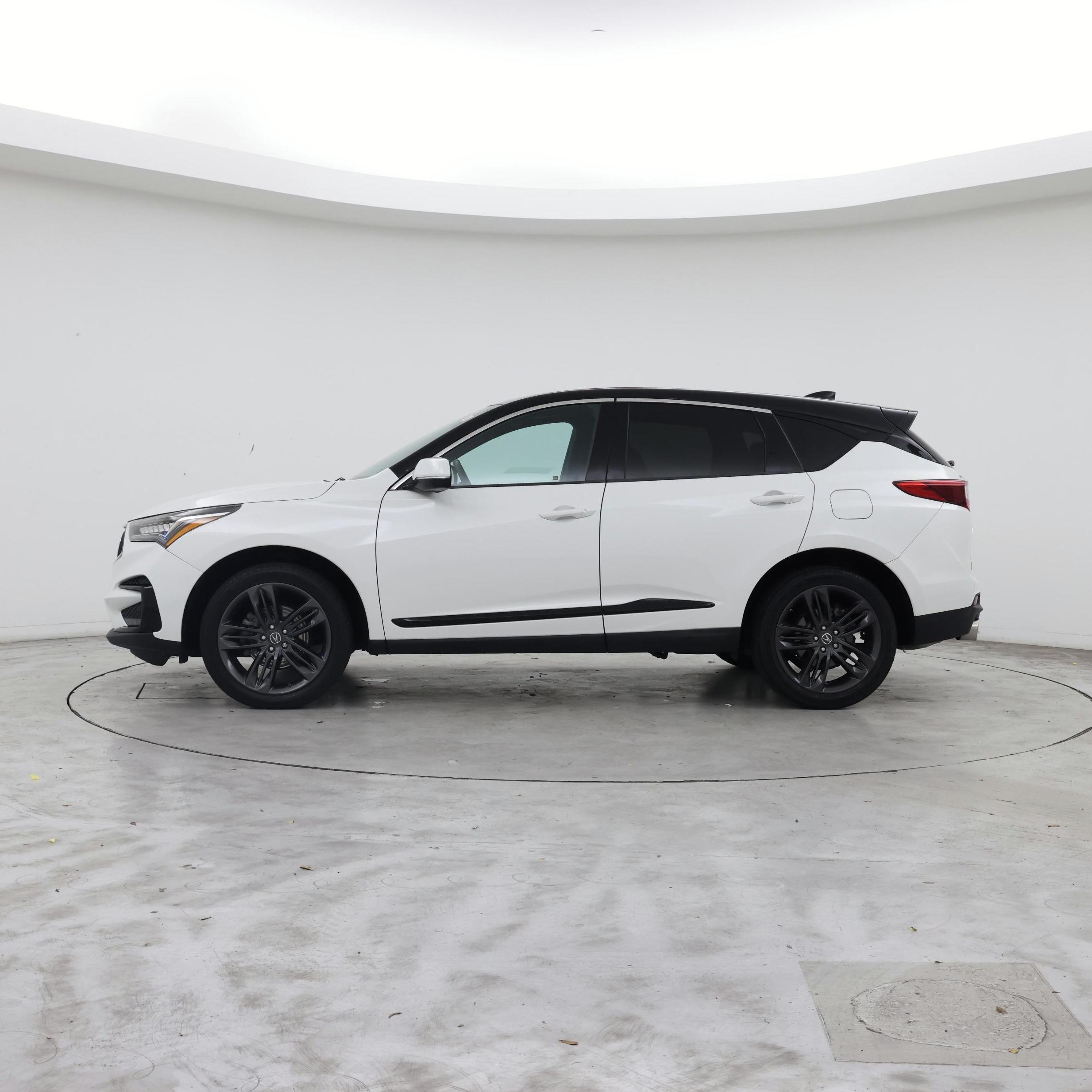 Thumbnail: 2020 Acura RDX - 3