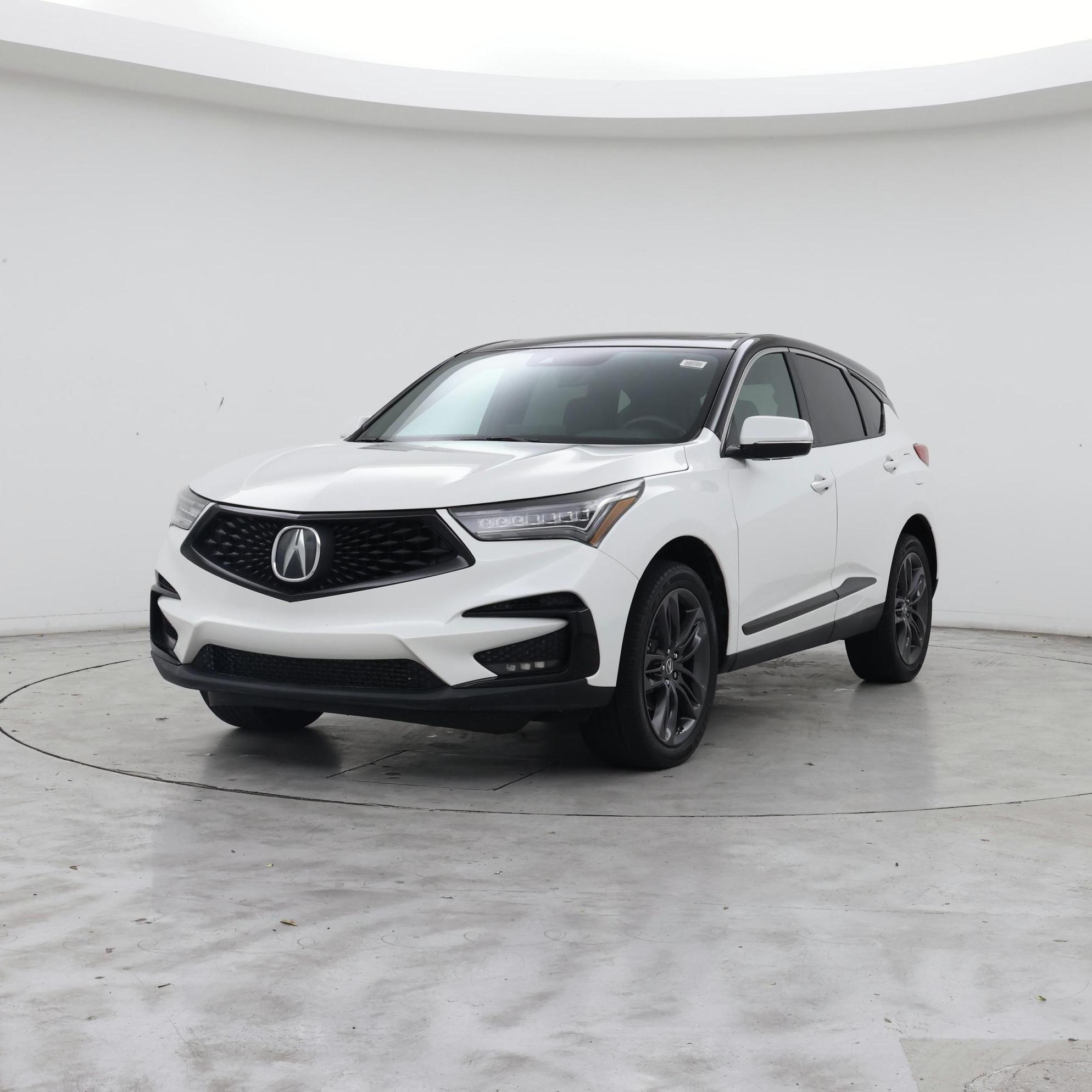 Thumbnail: 2020 Acura RDX - 4