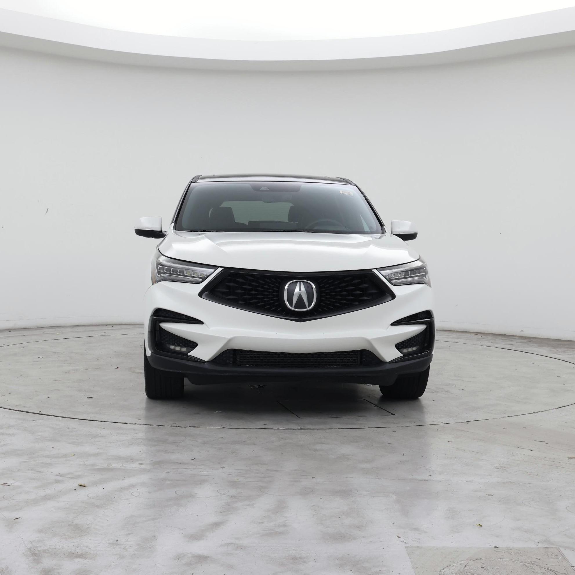 Thumbnail: 2020 Acura RDX - 5