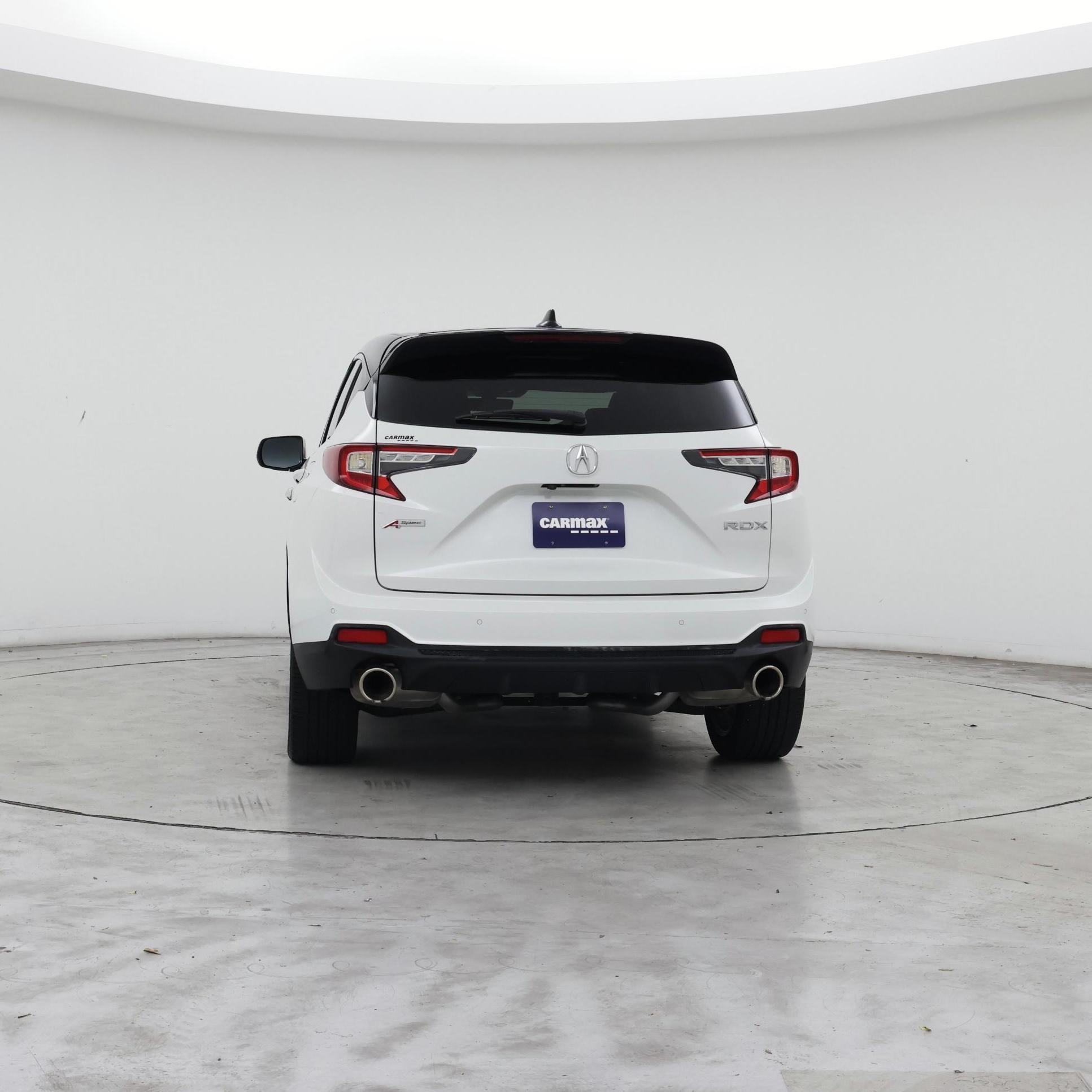 Thumbnail: 2020 Acura RDX - 6