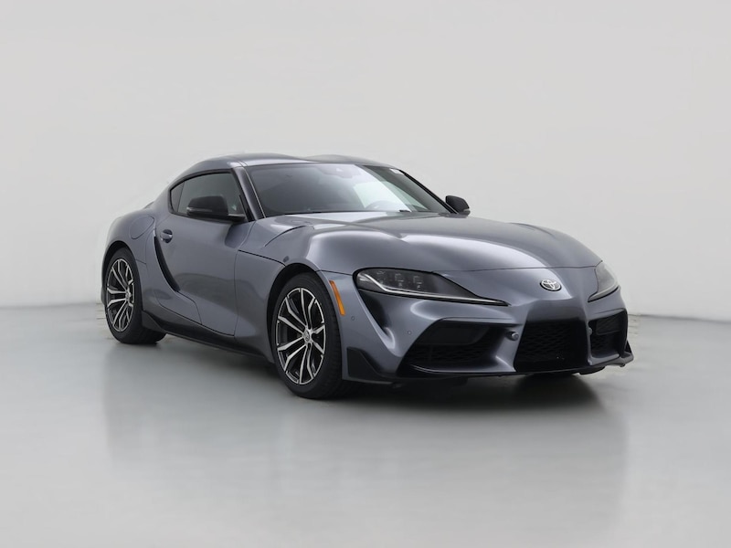 2021 Toyota Supra 2.0 -
                  Miami, FL