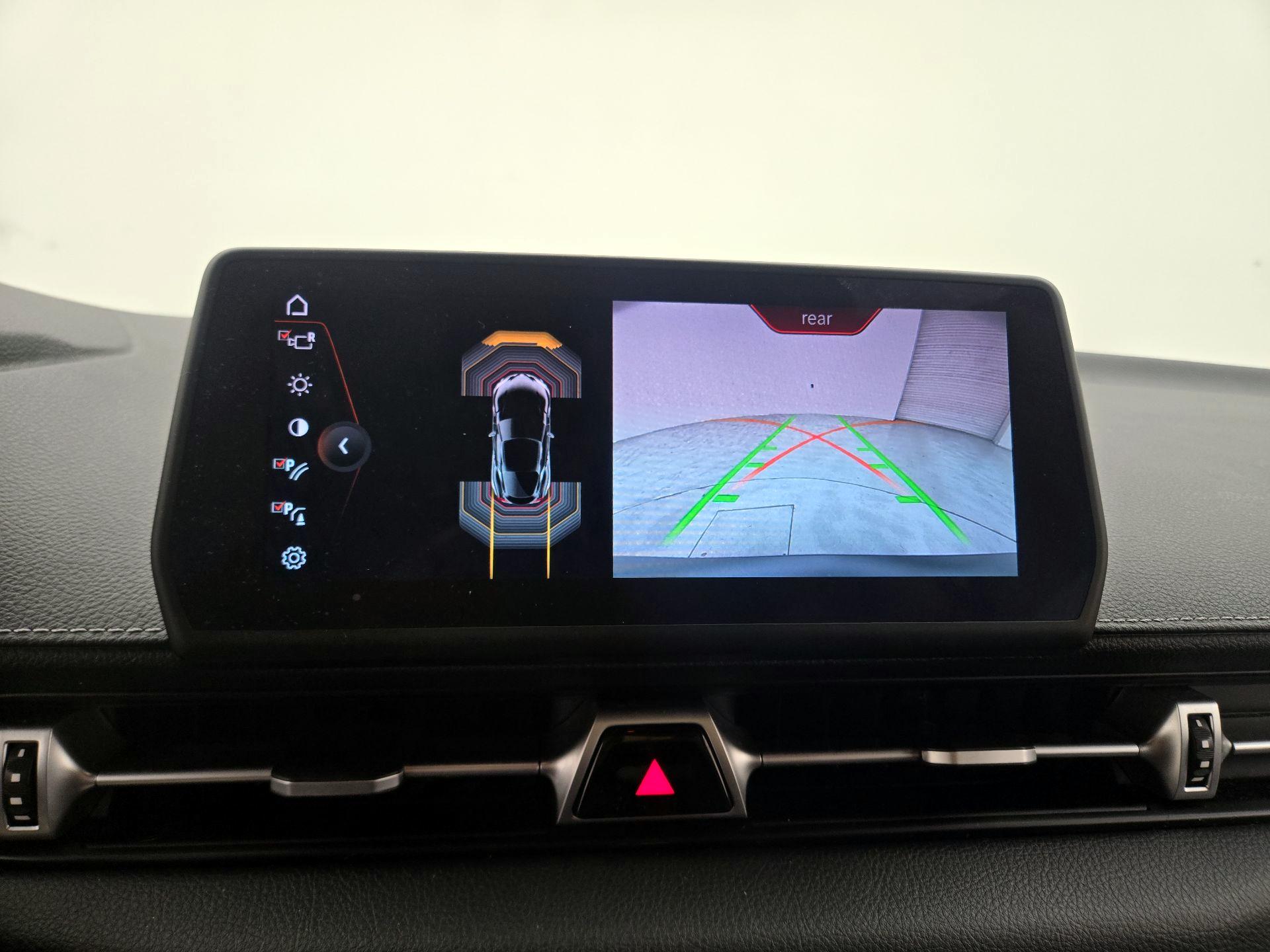 Thumbnail: 2021 Toyota Supra - 15