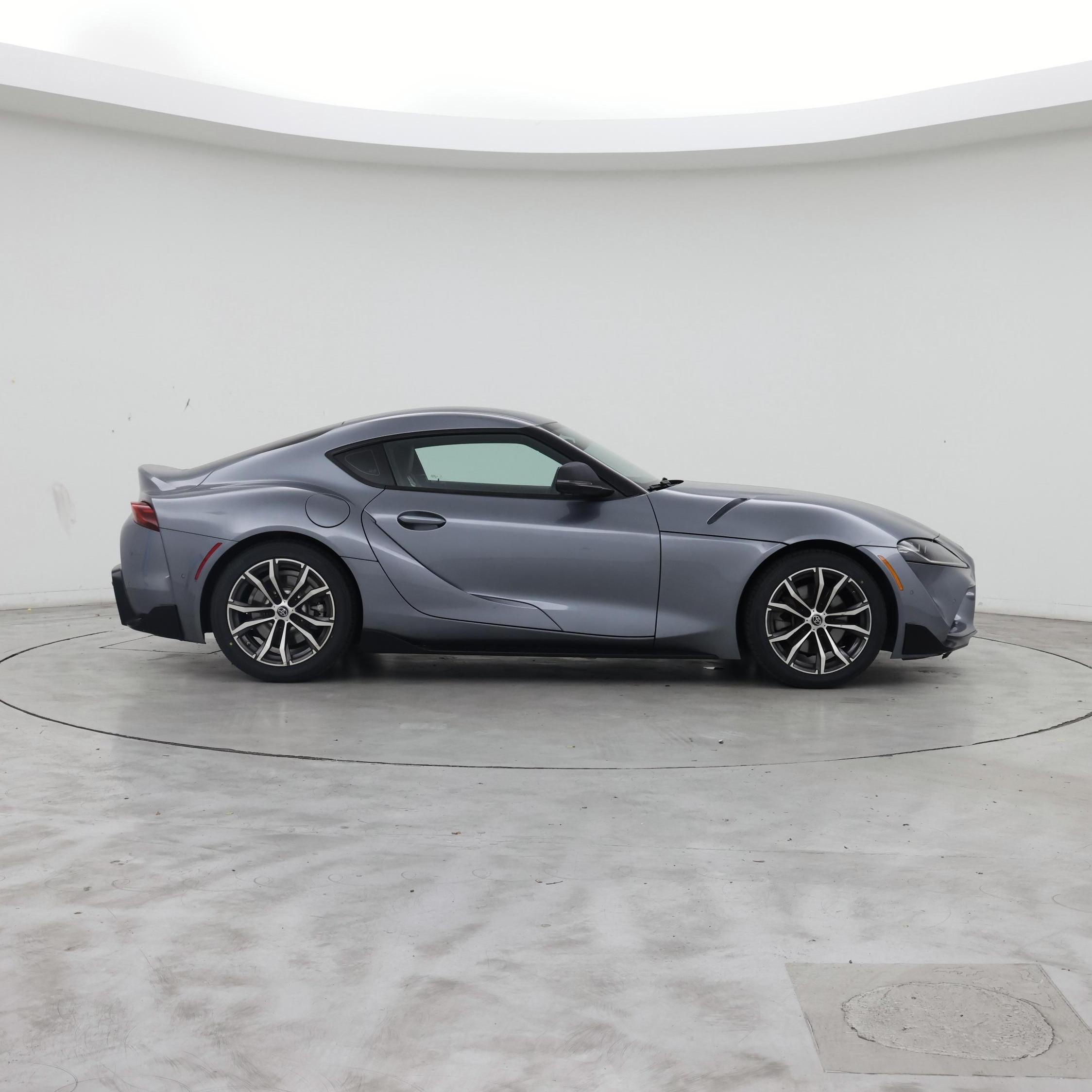 Thumbnail: 2021 Toyota Supra - 7