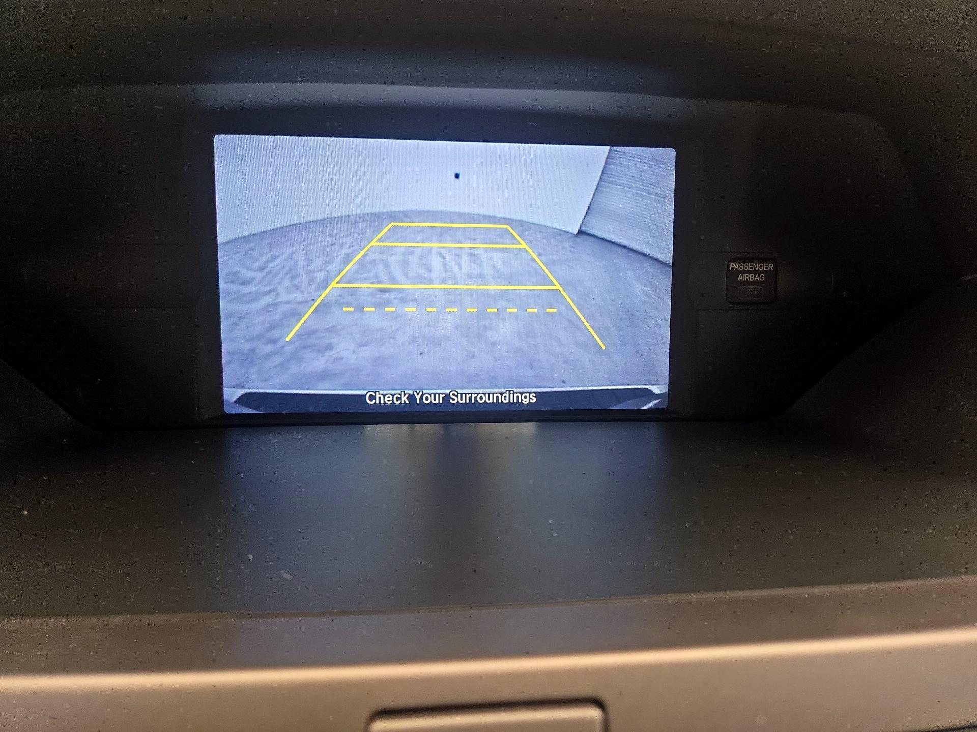 Thumbnail: 2015 Honda Odyssey - 14