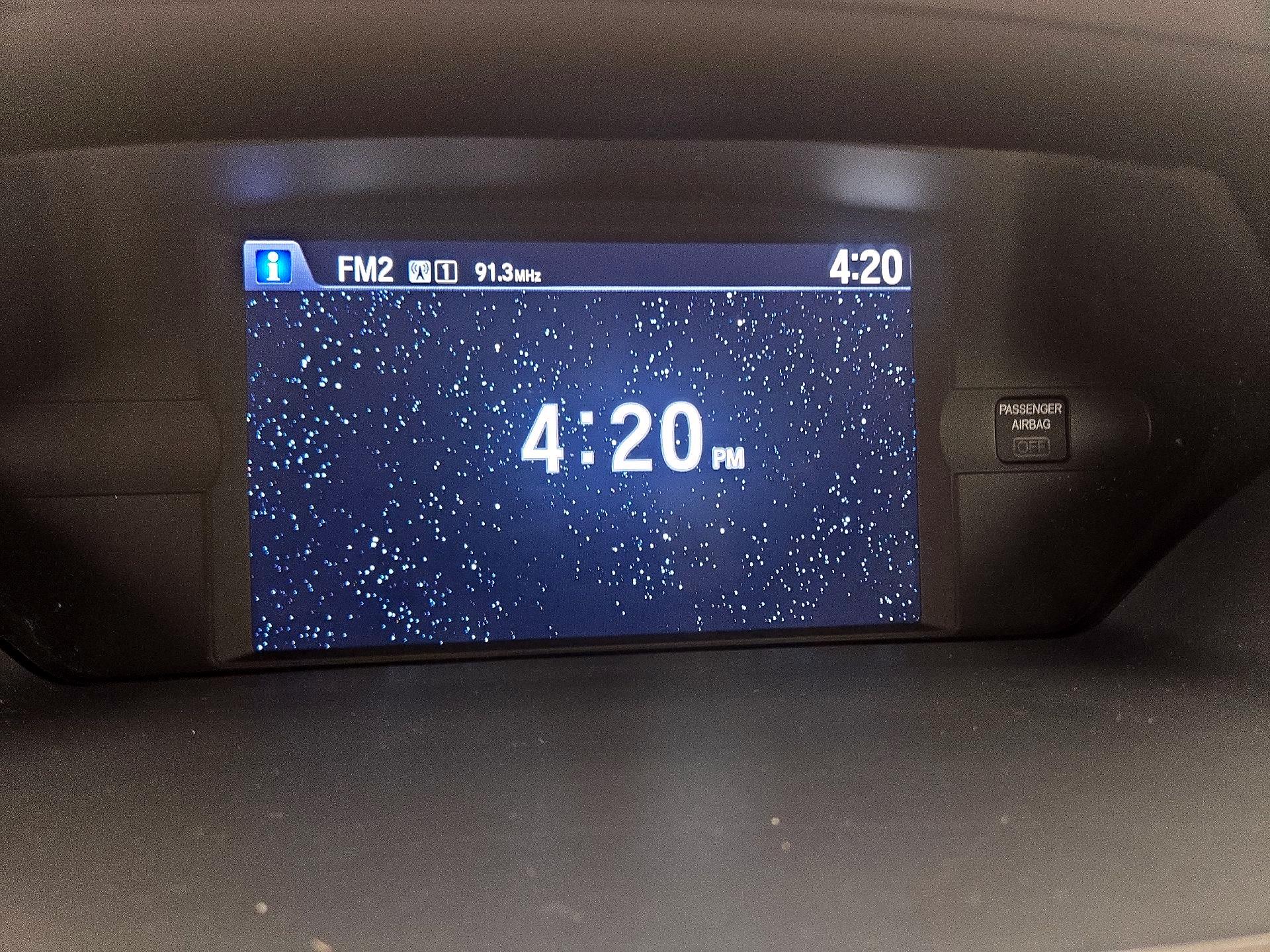 Thumbnail: 2015 Honda Odyssey - 15