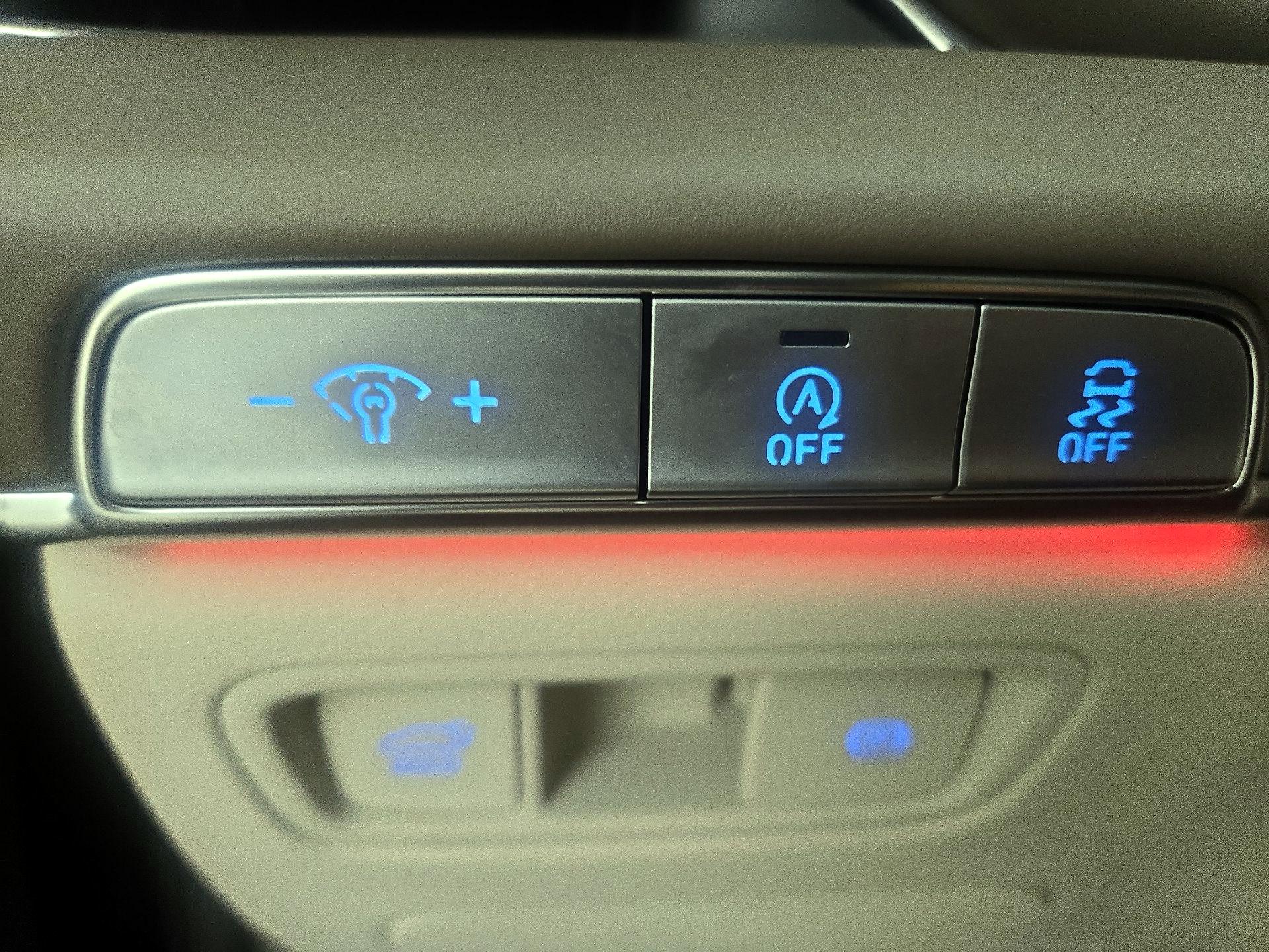 Thumbnail: 2024 Genesis GV80 - 13