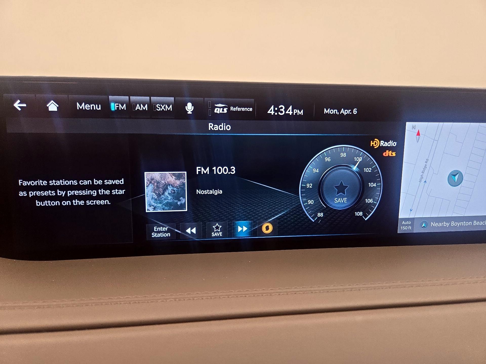 Thumbnail: 2024 Genesis GV80 - 16