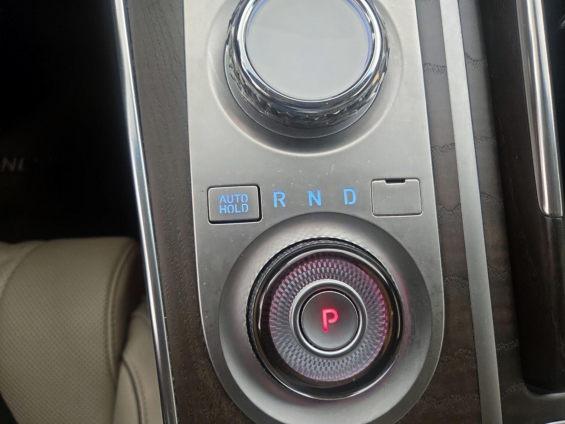 Thumbnail: 2024 Genesis GV80 - 18