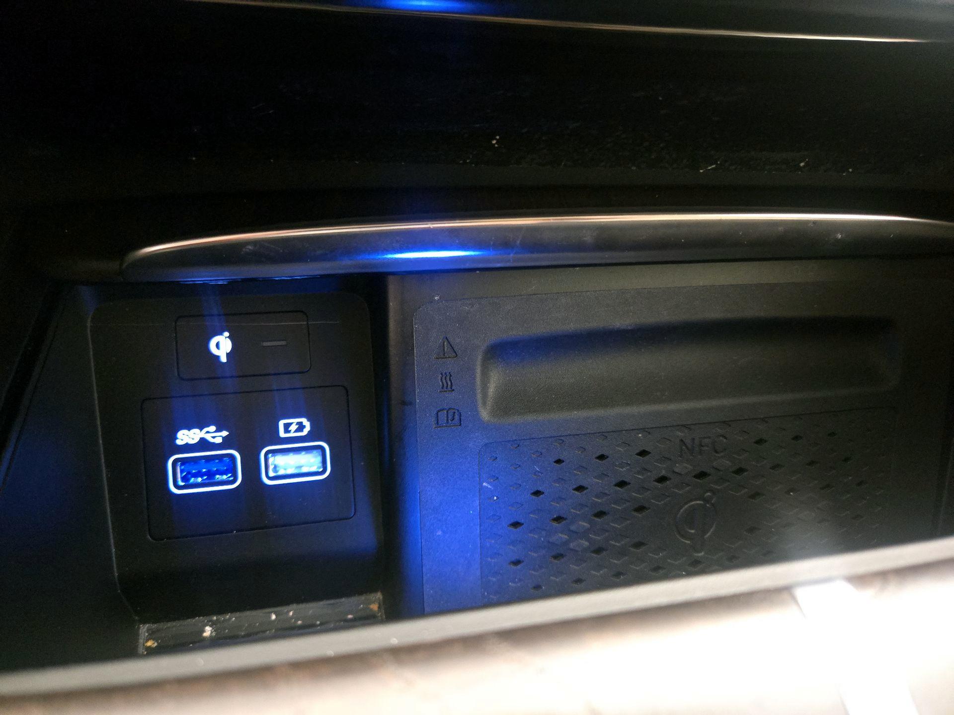 Thumbnail: 2024 Genesis GV80 - 19