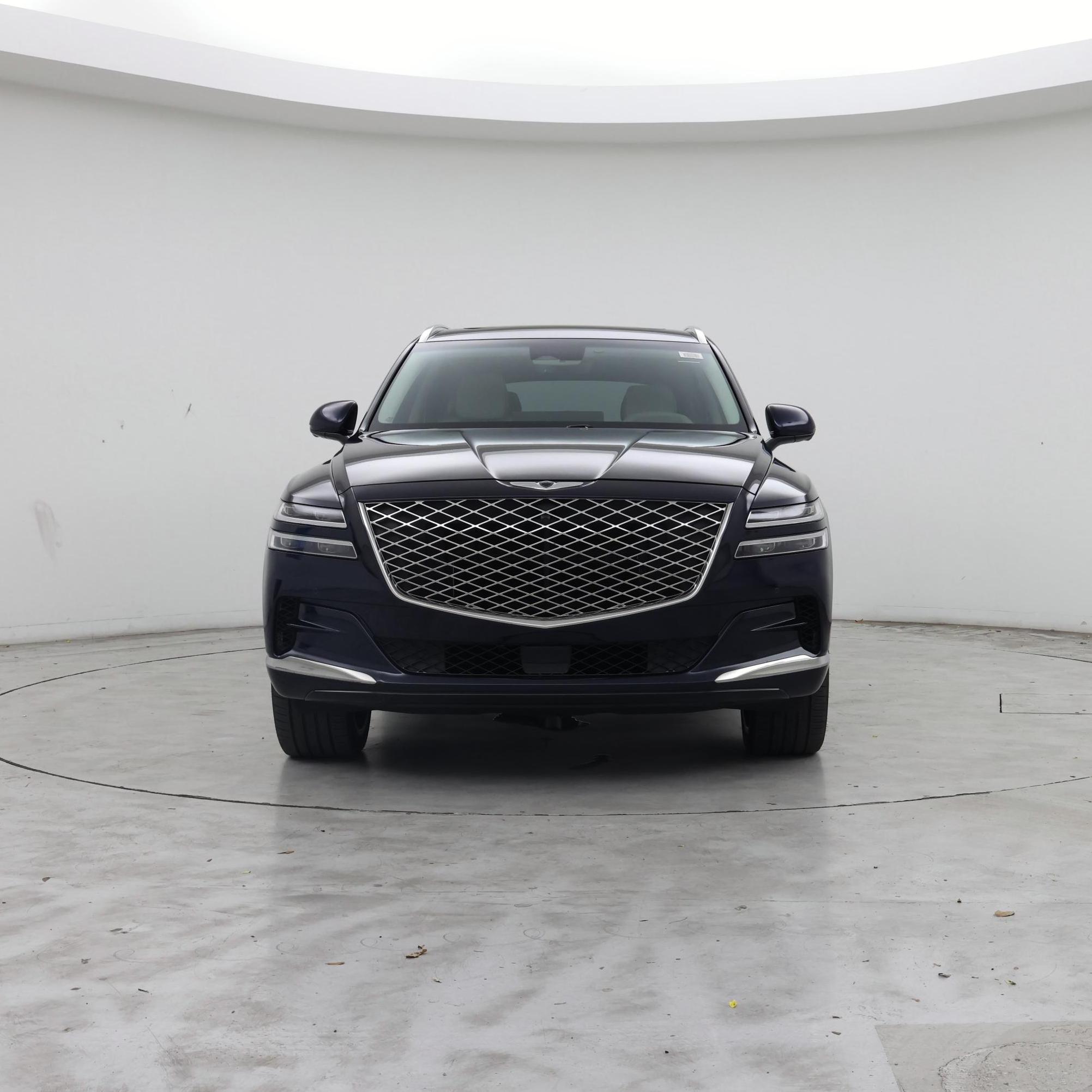 Thumbnail: 2024 Genesis GV80 - 5