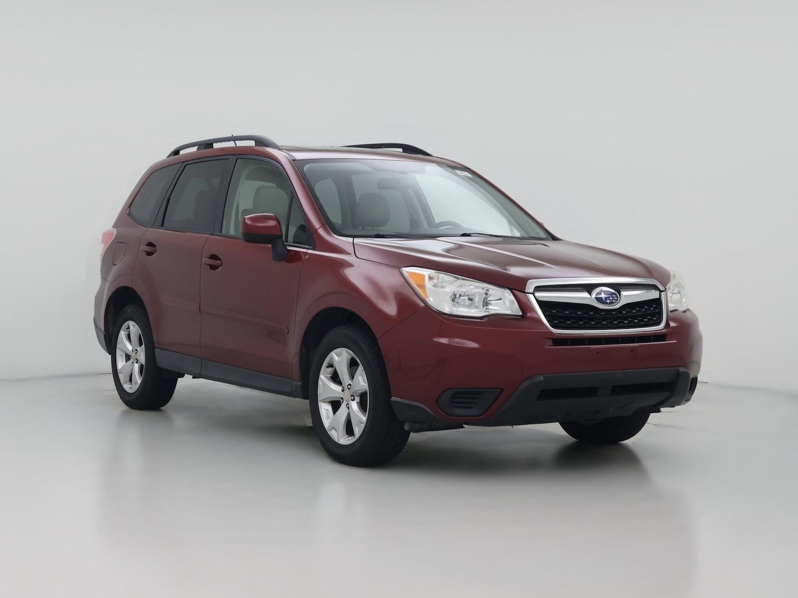 2014 Subaru Forester i Premium