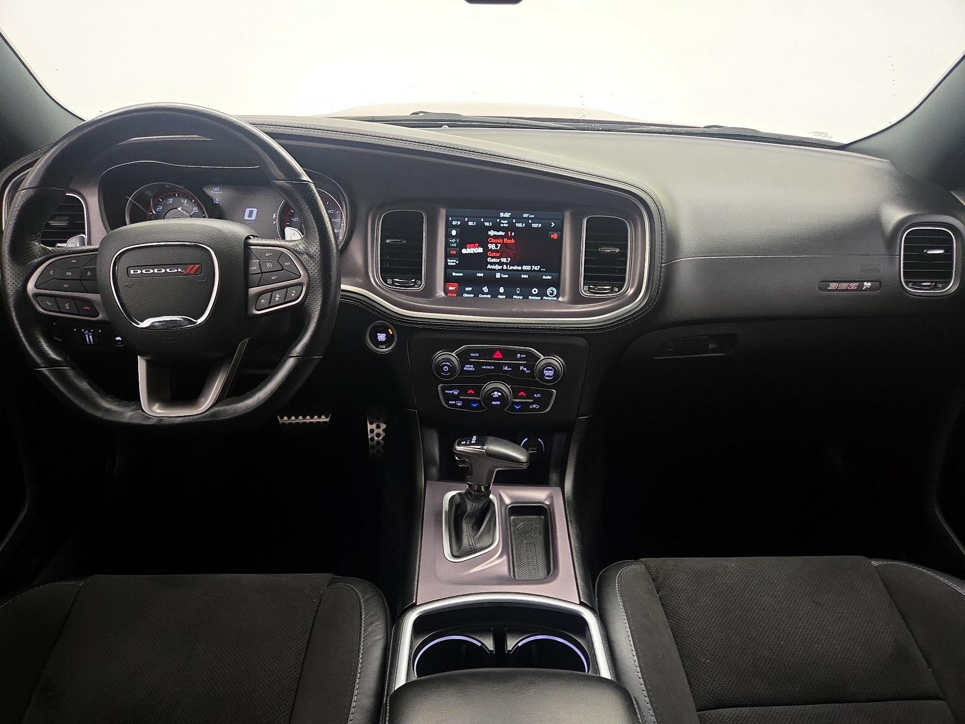 Thumbnail: 2021 Dodge Charger - 9