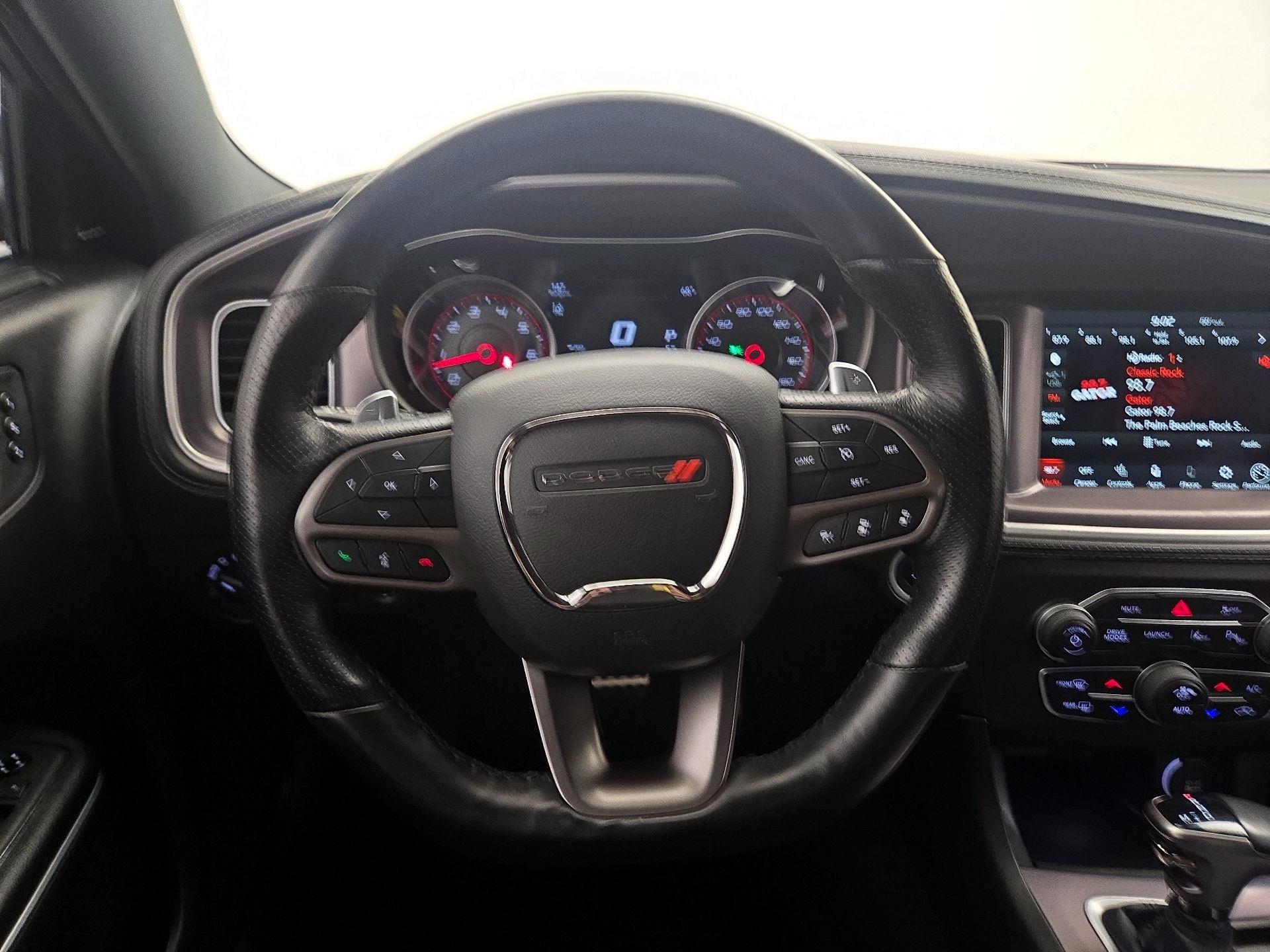 Thumbnail: 2021 Dodge Charger - 10