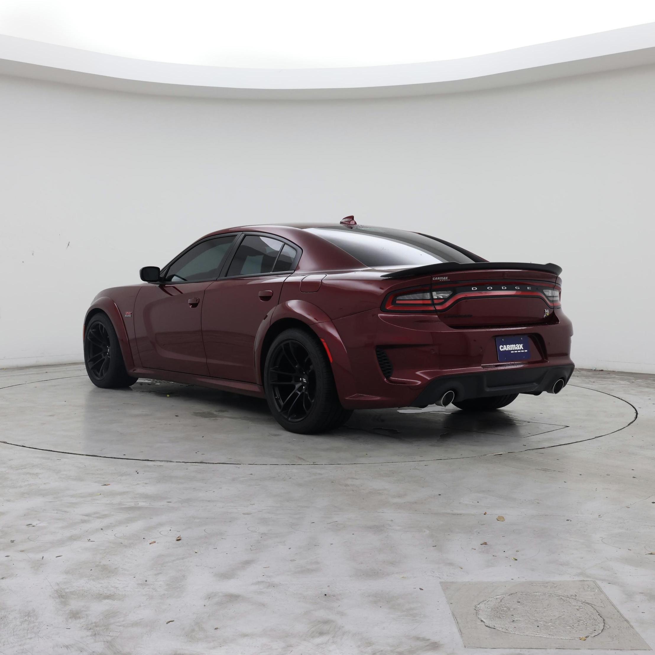 Thumbnail: 2021 Dodge Charger - 2