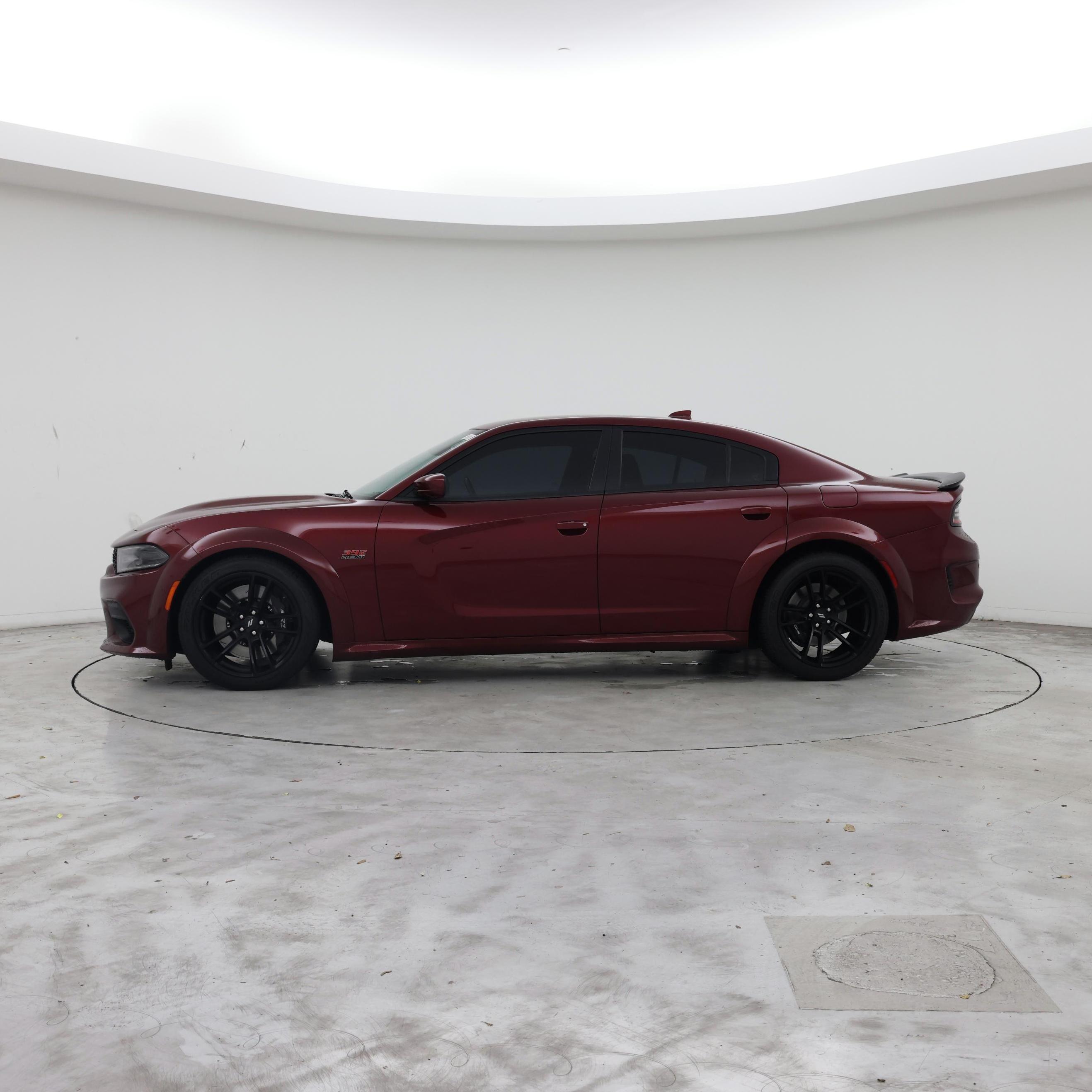 Thumbnail: 2021 Dodge Charger - 3