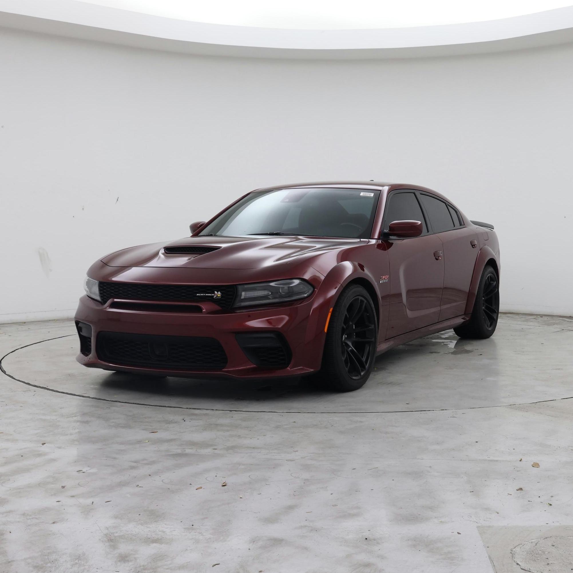 Thumbnail: 2021 Dodge Charger - 4